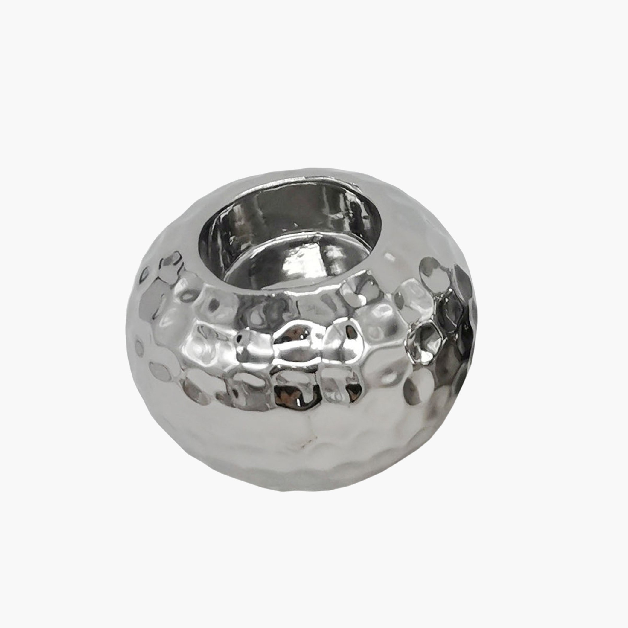 حامل شموع من السيراميك من كاسا - طقم من 3 قطع-hbxlivingroom-decorandaccessories-candleholders-image-3