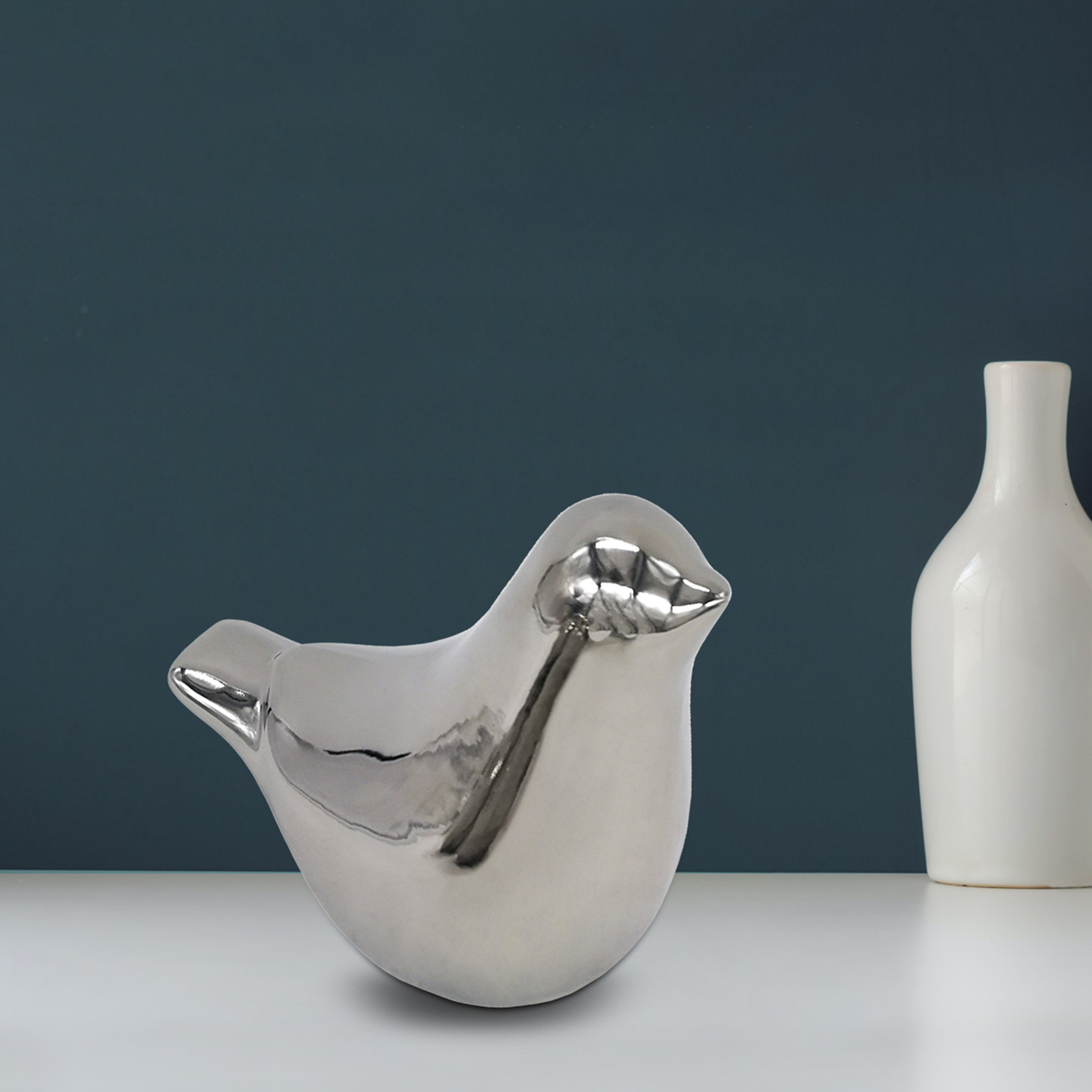 Case Ceramic Bird Figurine-hbxhomeware-homedecor-figurinesandornaments-image-1
