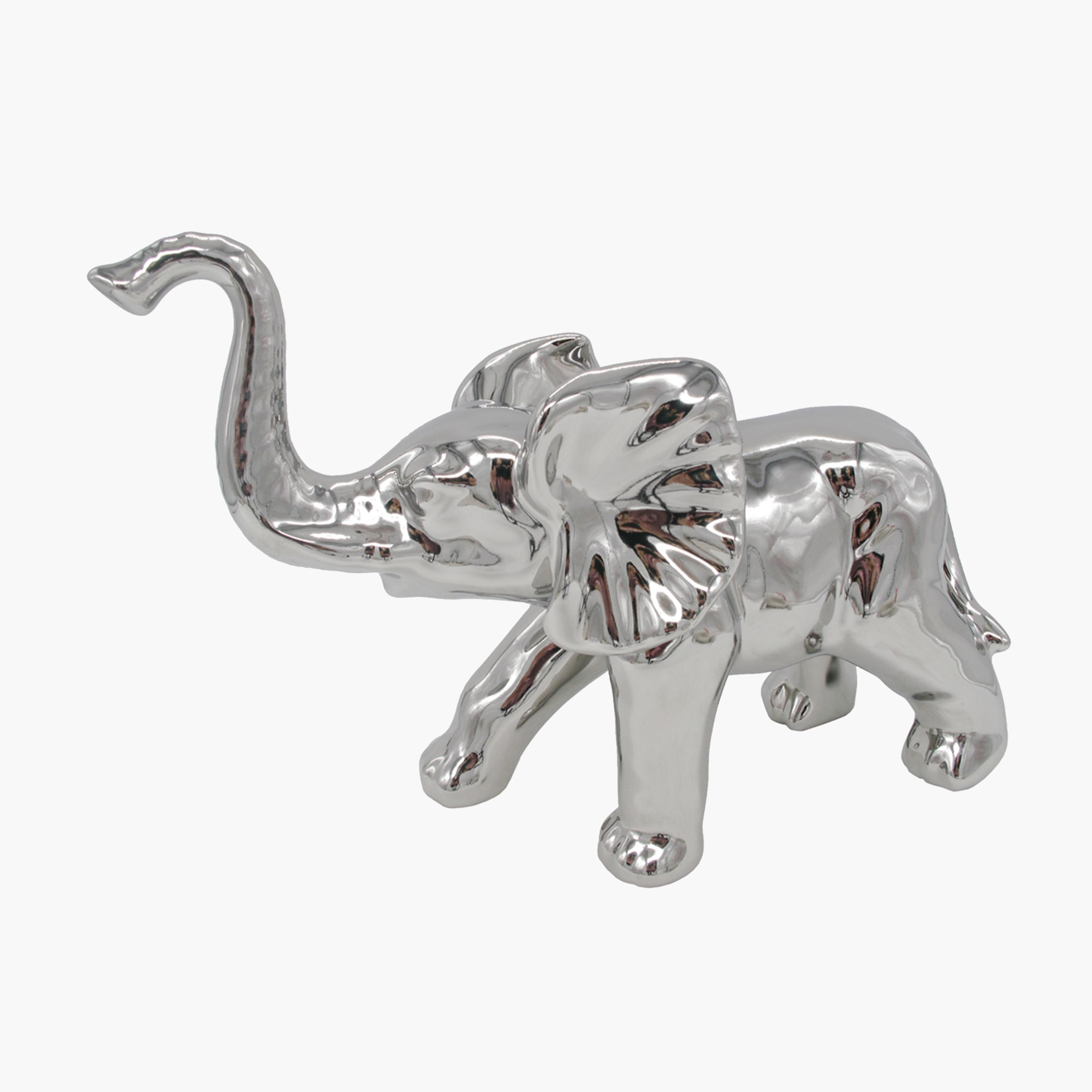 تمثال فيل سيراميك من كاسا-hbxhomeware-homedecor-figurinesandornaments-image-2