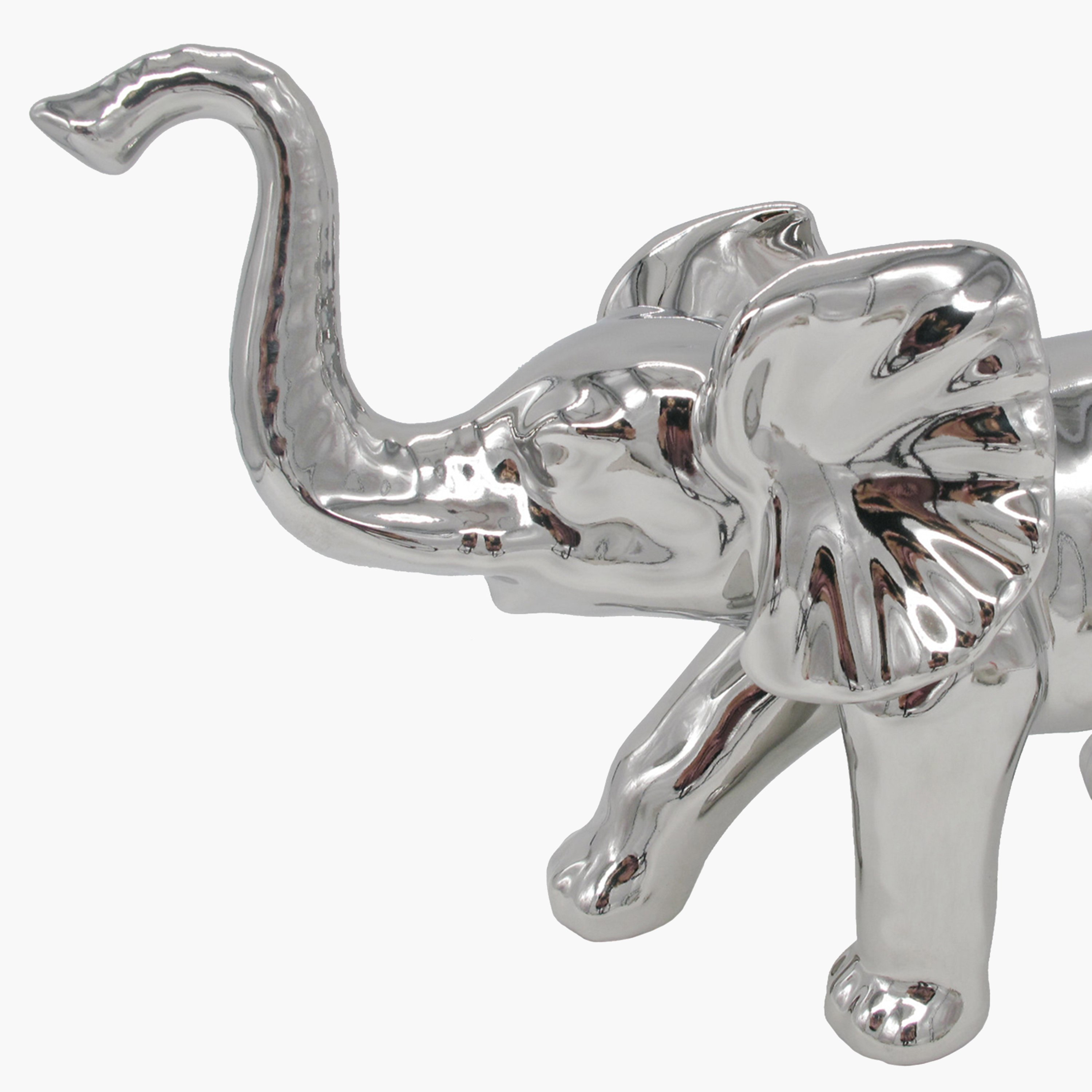 تمثال فيل سيراميك من كاسا-hbxhomeware-homedecor-figurinesandornaments-image-3