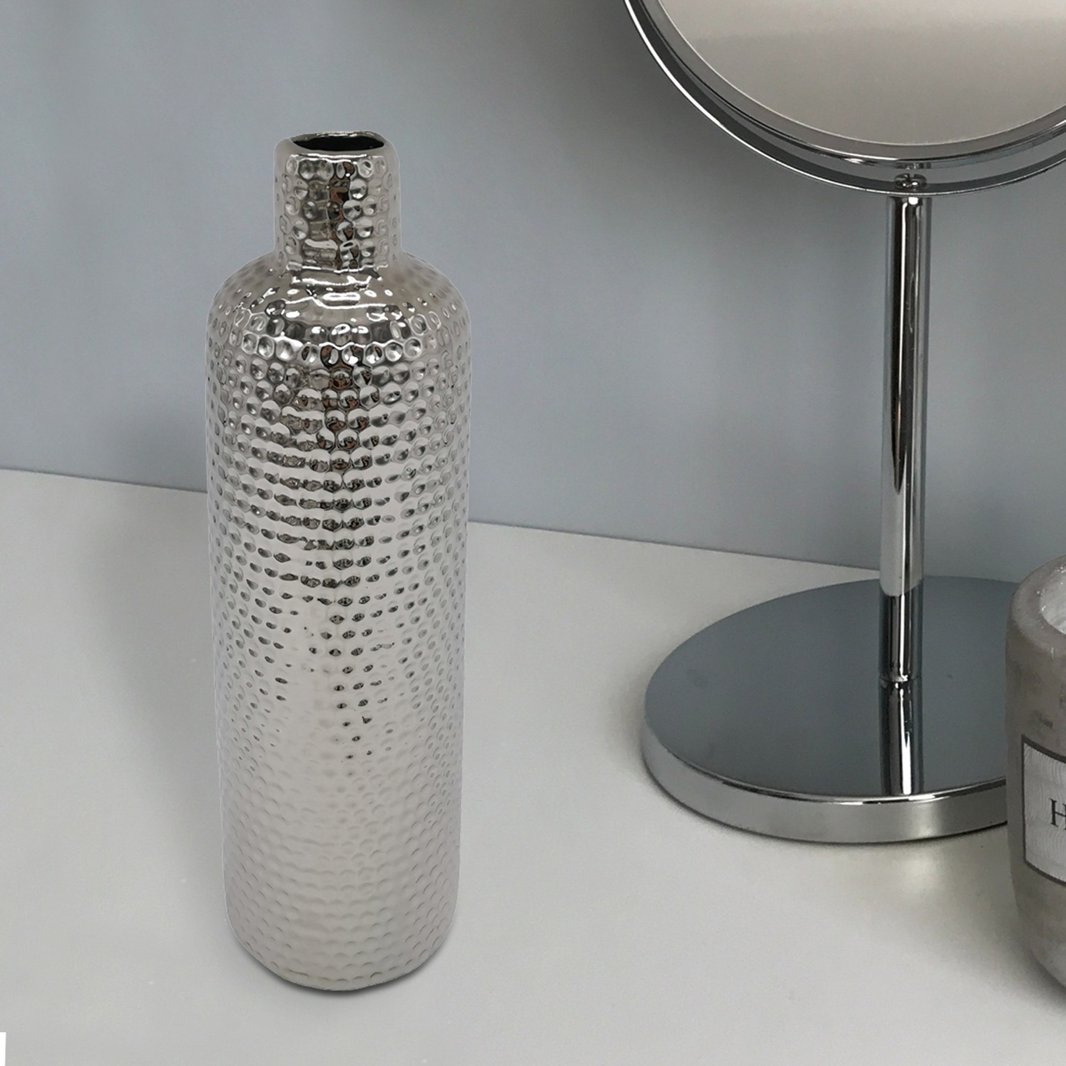 مزهرية سيراميك من كاسا-hbxbedroom-decorandaccessories-vases-image-1