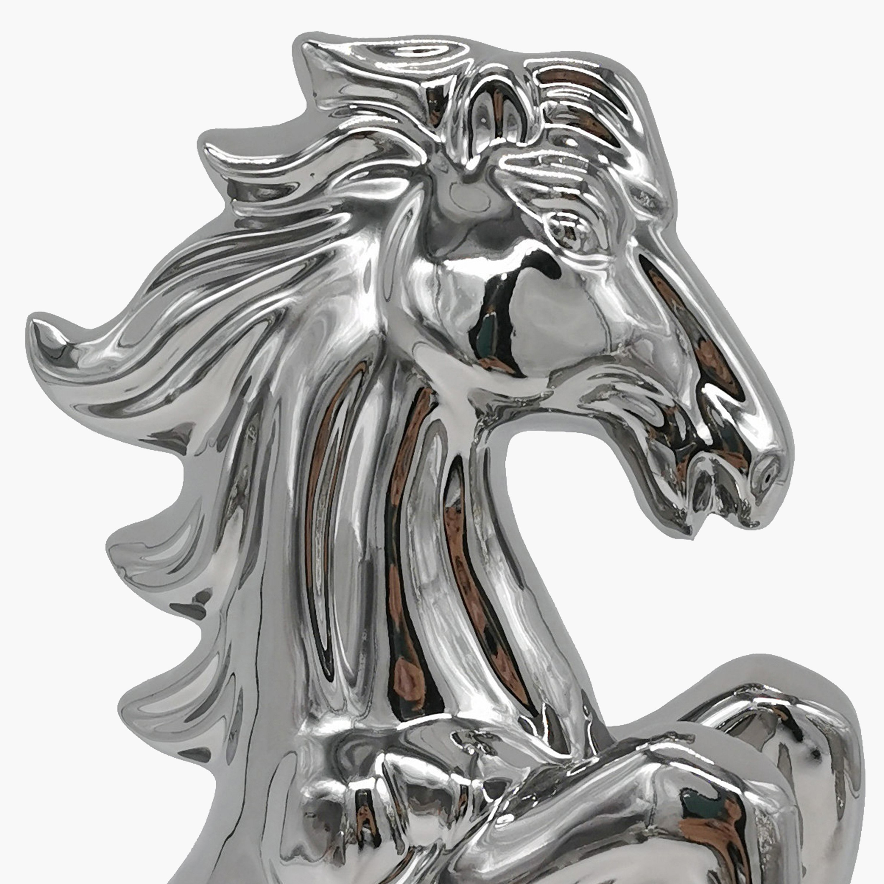 تمثال حصان سيراميك من كاسا-hbxhomeware-homedecor-figurinesandornaments-image-3
