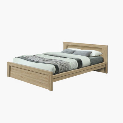 Kulltorp Queen Size Bed - 150x200 cms
