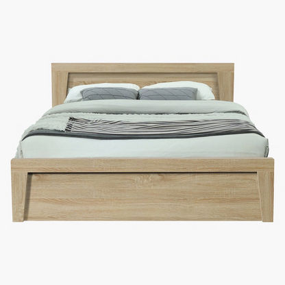 Kulltorp Queen Size Bed - 150x200 cm