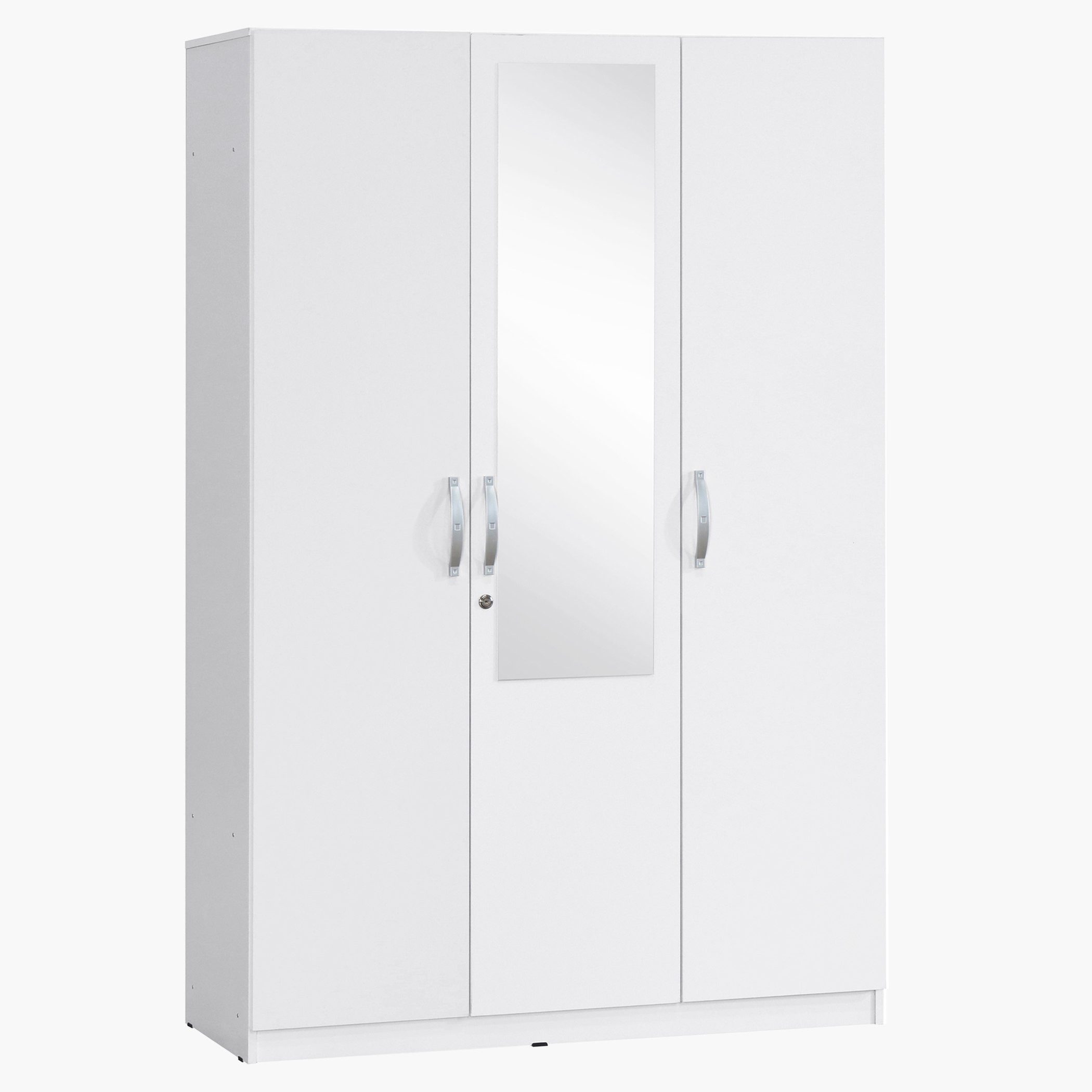 Kulltorp 3-Door Wardrobe with Mirror-PROMO_HB_KSA_HBX10_190925-image-1