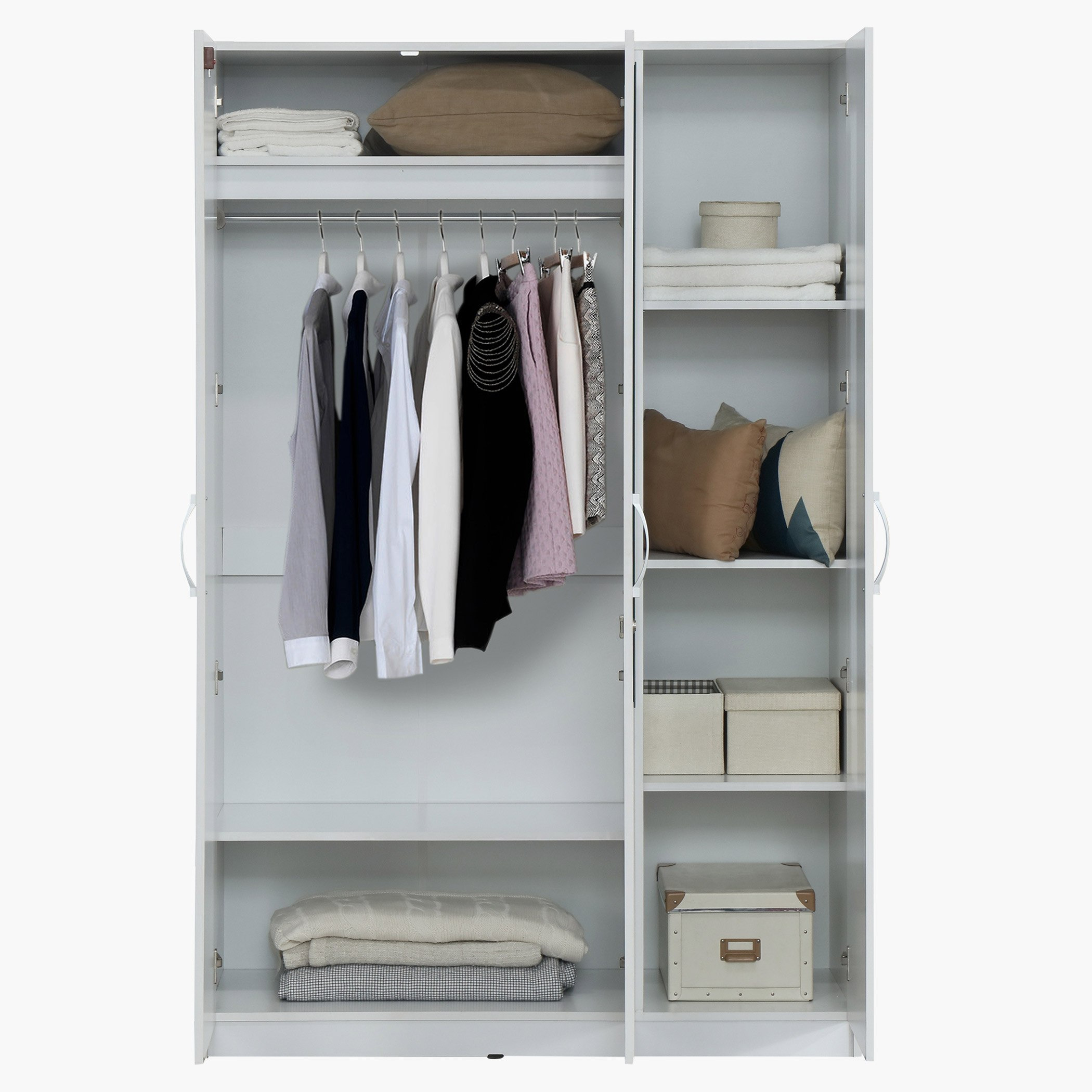 Kulltorp 3-Door Wardrobe with Mirror-PROMO_HB_KSA_HBX10_190925-image-3
