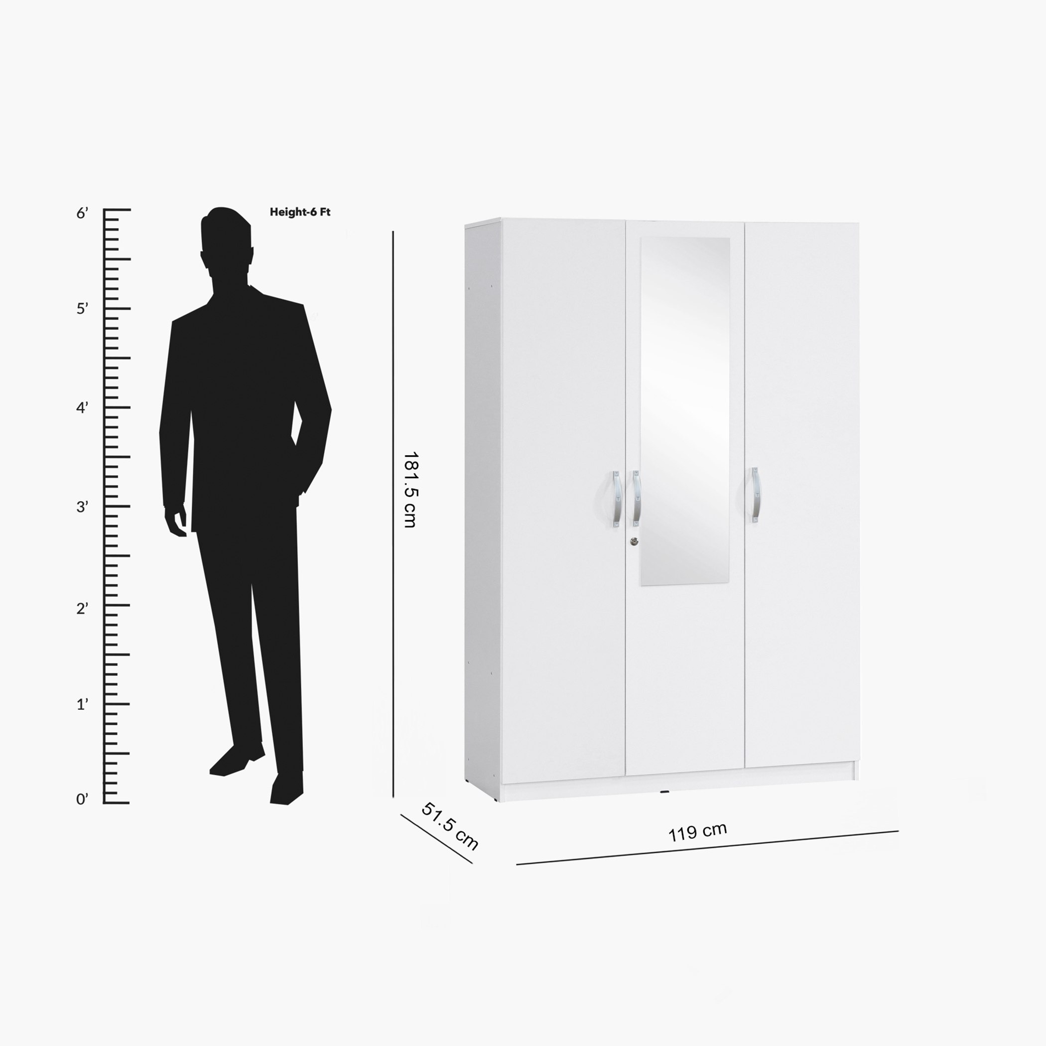 Kulltorp 3-Door Wardrobe with Mirror-PROMO_HB_KSA_HBX10_190925-image-5