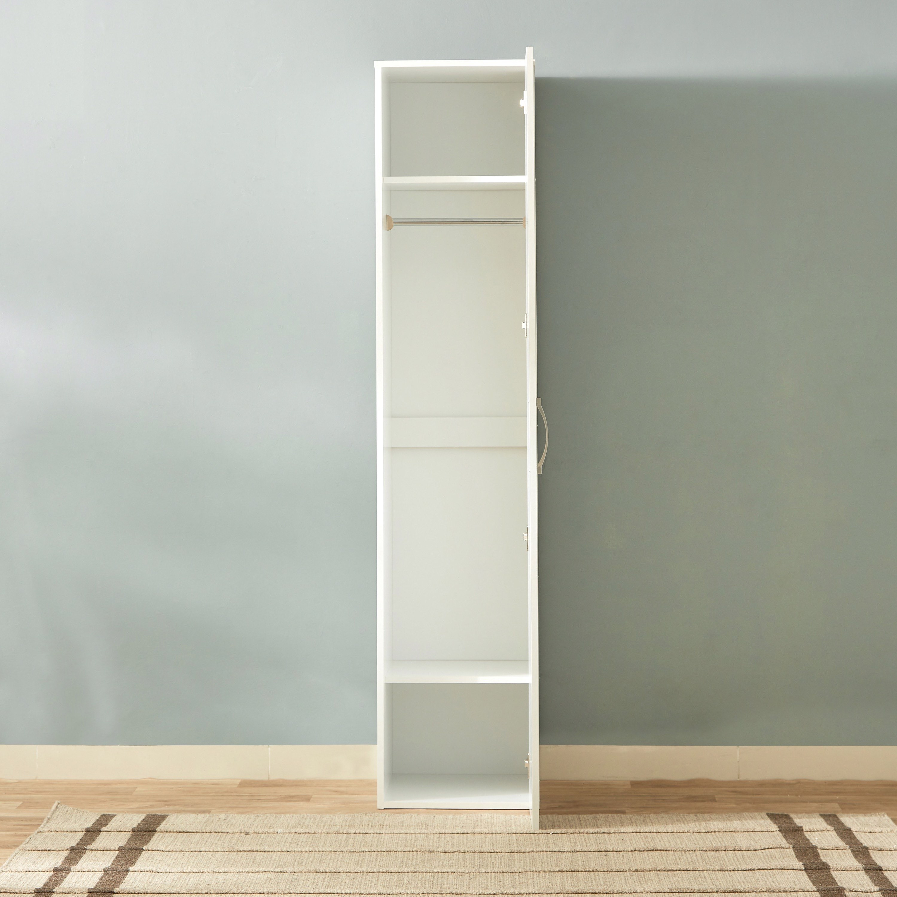 خزانة ملابس طويلة باب واحد من كالتورب-hbxfurniture-wardrobes-image-4