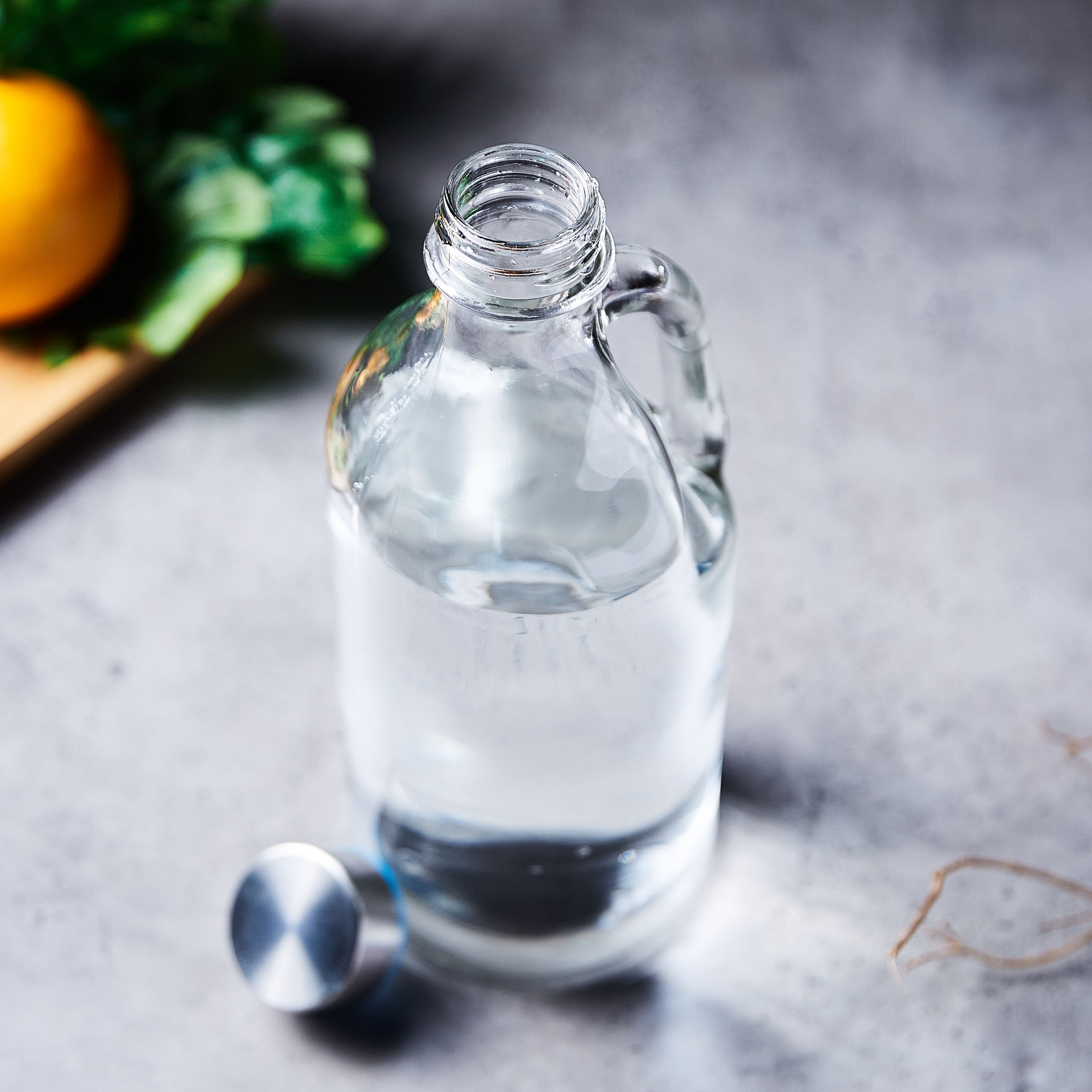 Coolers Bottle with Handle - 1 L-hbxhomeware-hbxkitchen-image-2