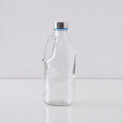 Coolers Bottle with Handle - 1 L