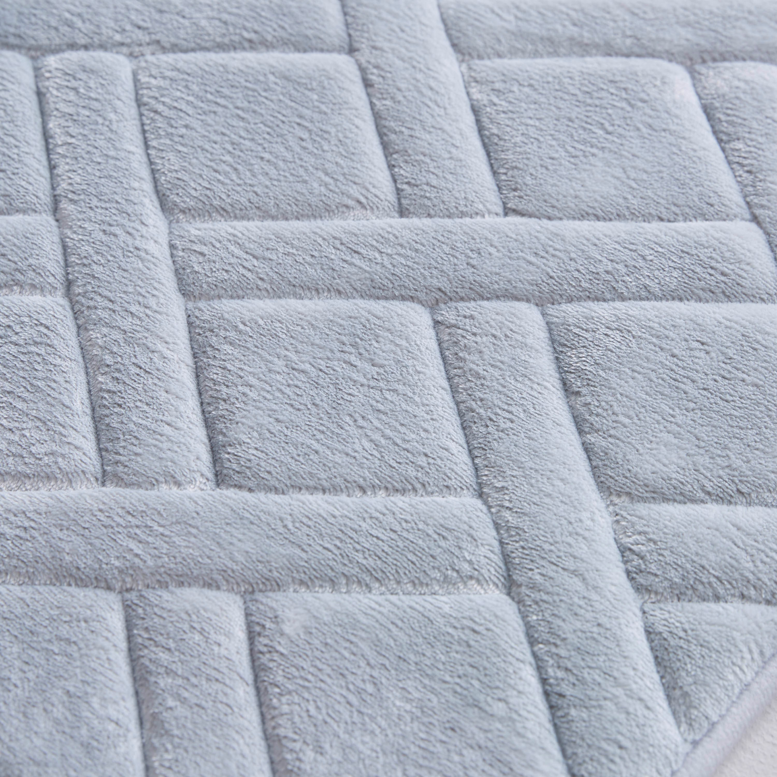 Essential Memory Foam Bath Mat - 50x80 cm-PROMO_HB_AE_B1G1_250925-image-2