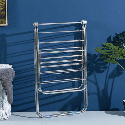 Acier Stainless Steel Clothes Dryer
