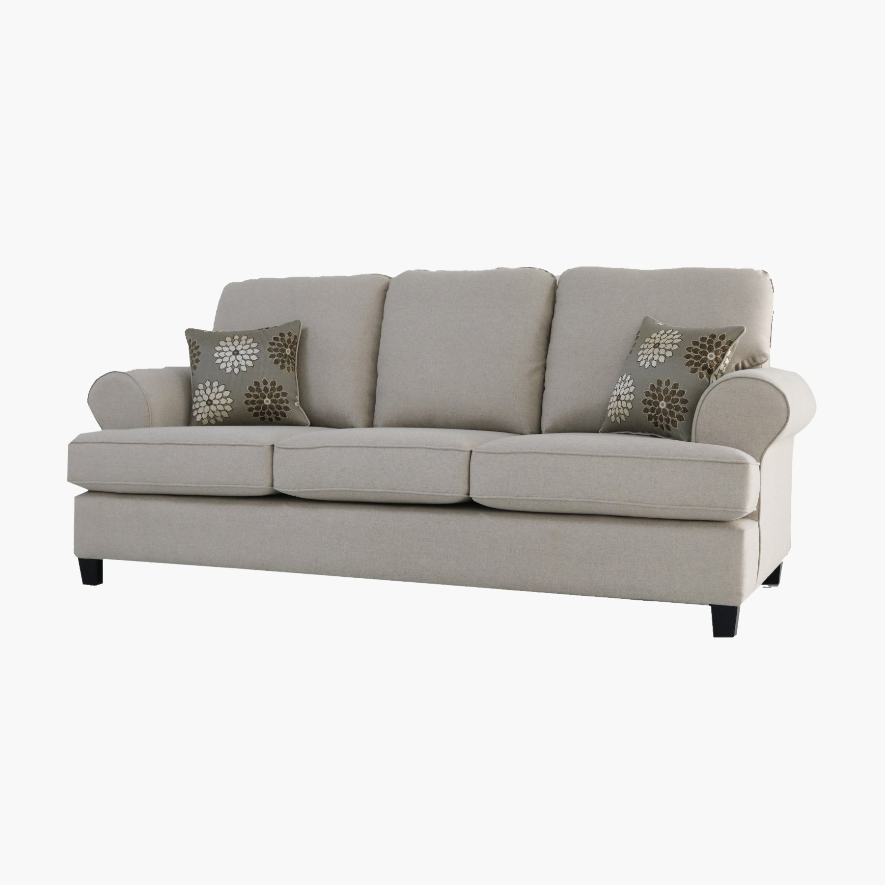 كنبة قماشيّة 3 مقاعد مع وسادتين من دوناتيلا-hbxlivingroom-sofasandarmchairs-sofas-image-2