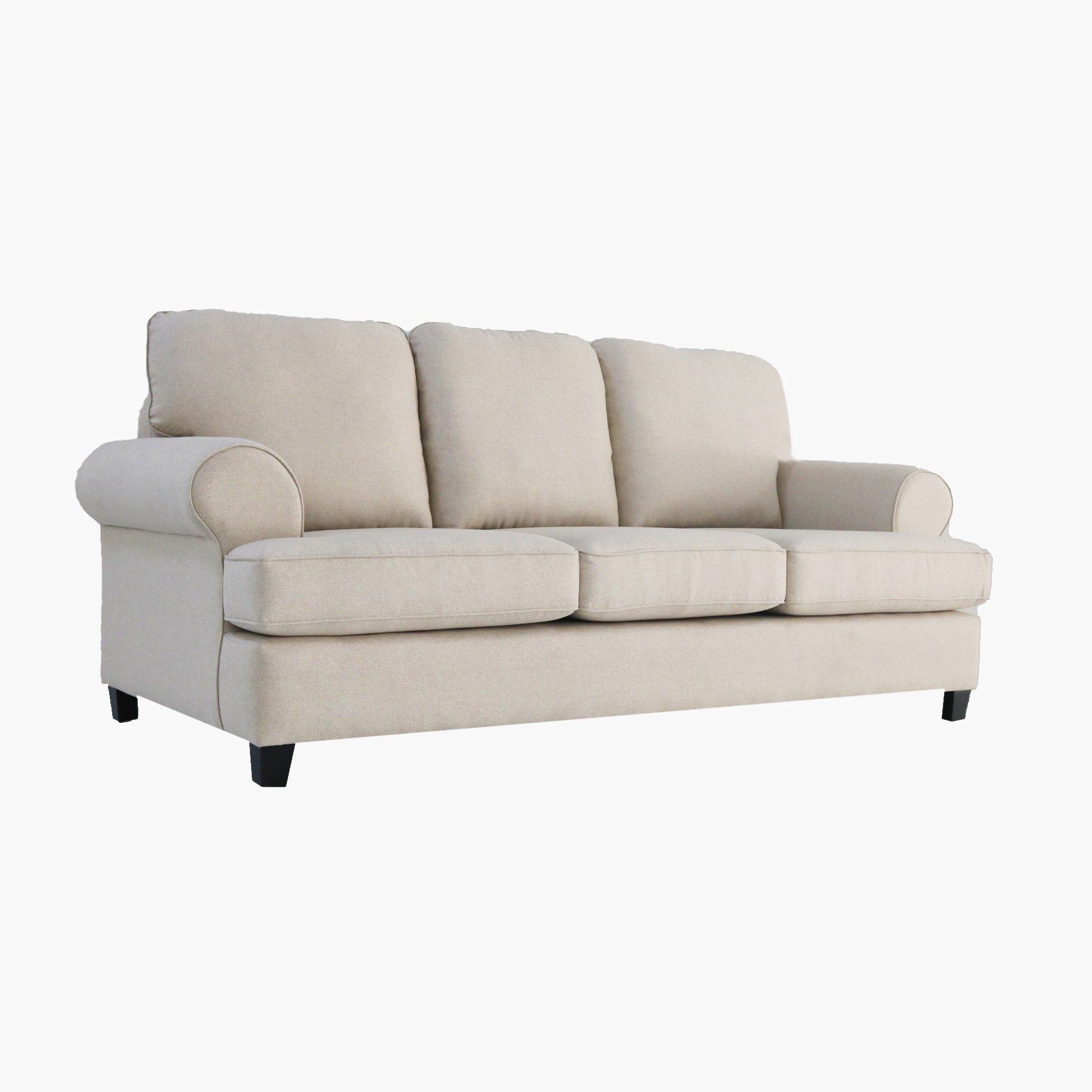كنبة قماشيّة 3 مقاعد مع وسادتين من دوناتيلا-hbxlivingroom-sofasandarmchairs-sofas-image-3