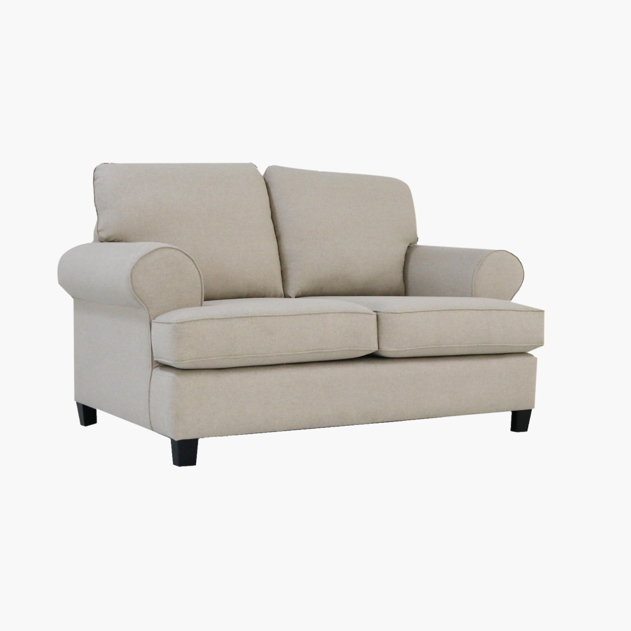 كنبة قماشيّة مقعدين مع وسادتين من دوناتيلا-hbxlivingroom-sofasandarmchairs-sofas-image-2