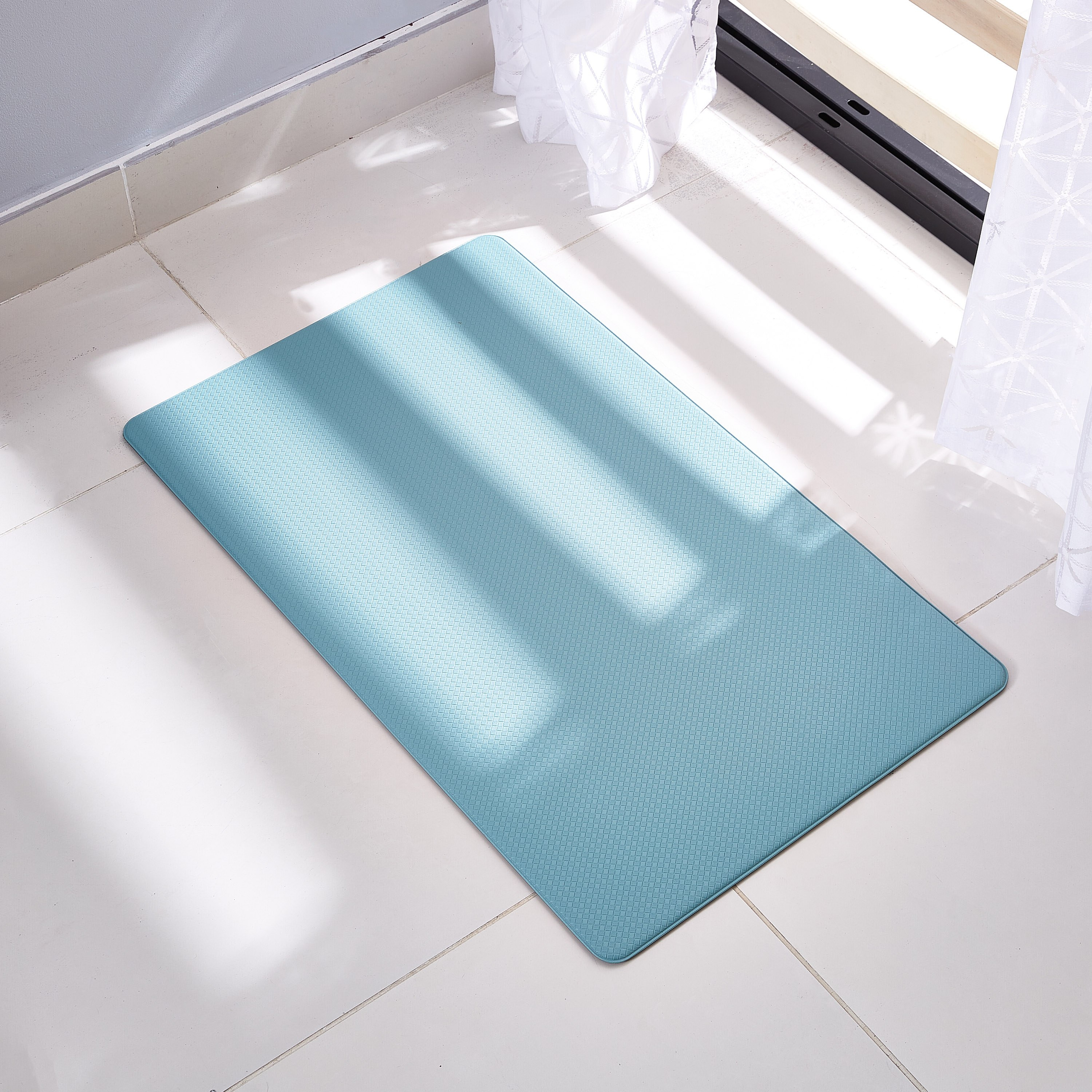 سجادة مقاومة للتعب من كومفورت - 45 × 75 سم-PROMO_HB_AE_B1G1_250925-image-1