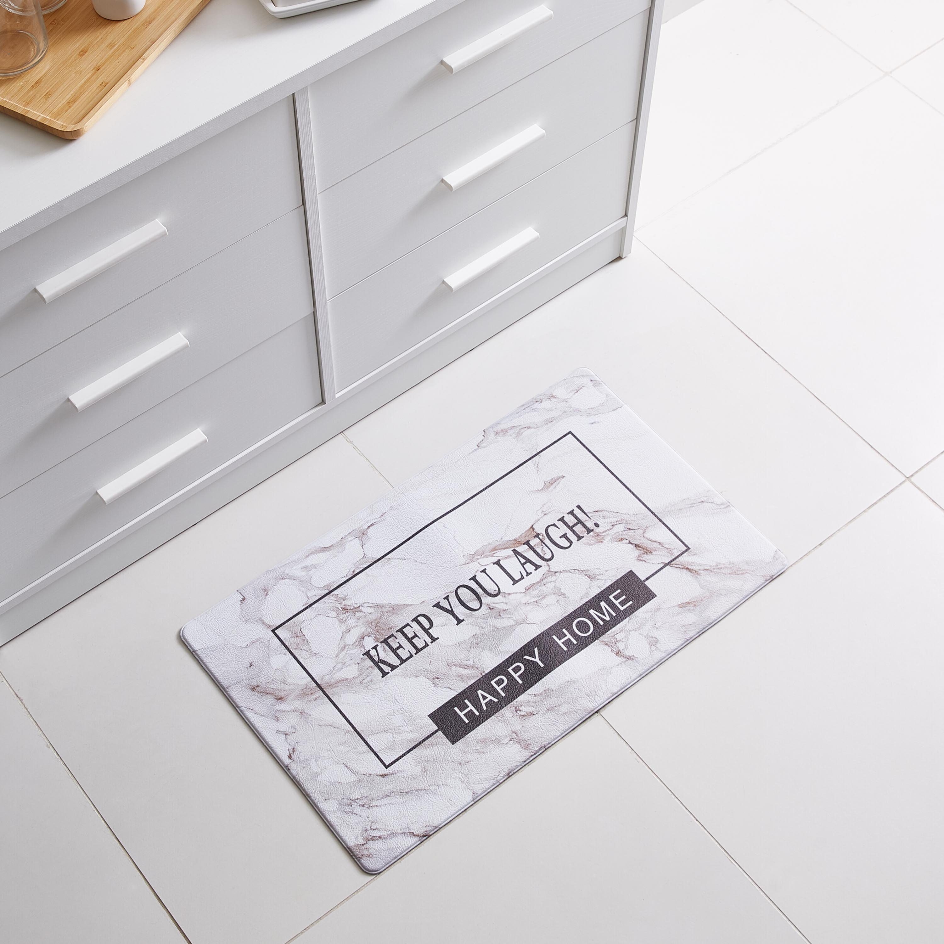 Marble Anti-Fatigue Mat - 45x75 cm-PROMO_HB_AE_B1G1_250925-image-1