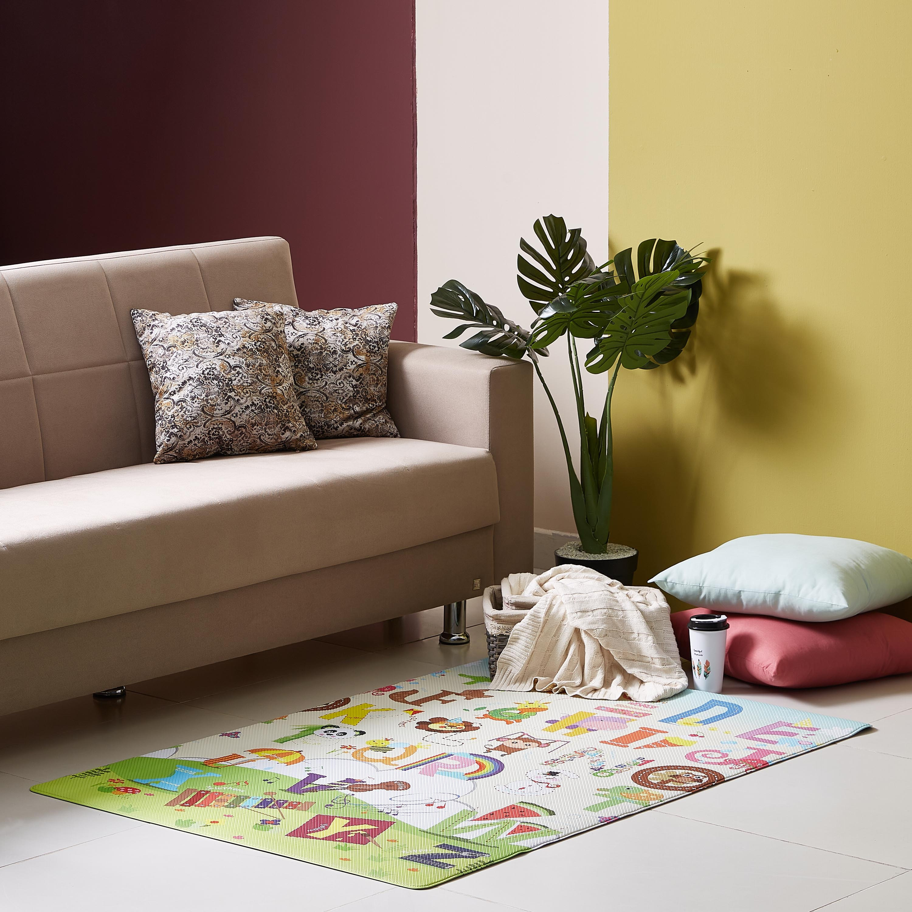 سجادة لعب الأبجدية - 100x140 سم-hbxhomeware-hbxkidsandyouth-image-3