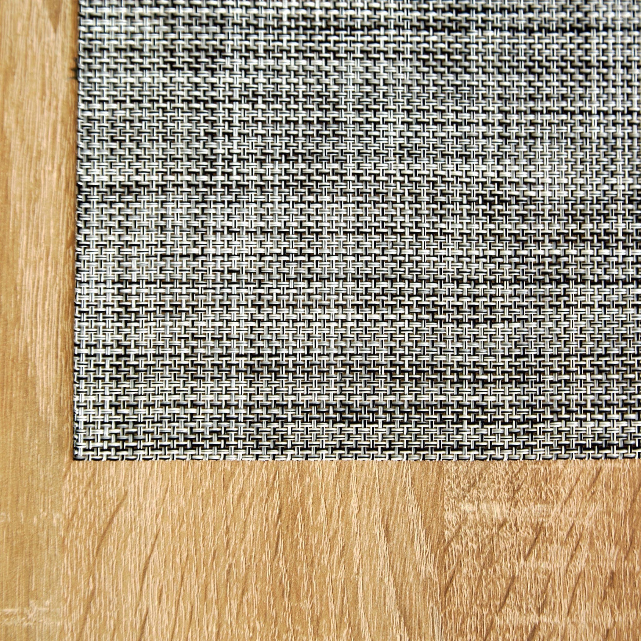 Elementary PVC Placemat - 45x30 cm-hbxdecorandfurnishings-homefurnishings-tablelinens-image-4