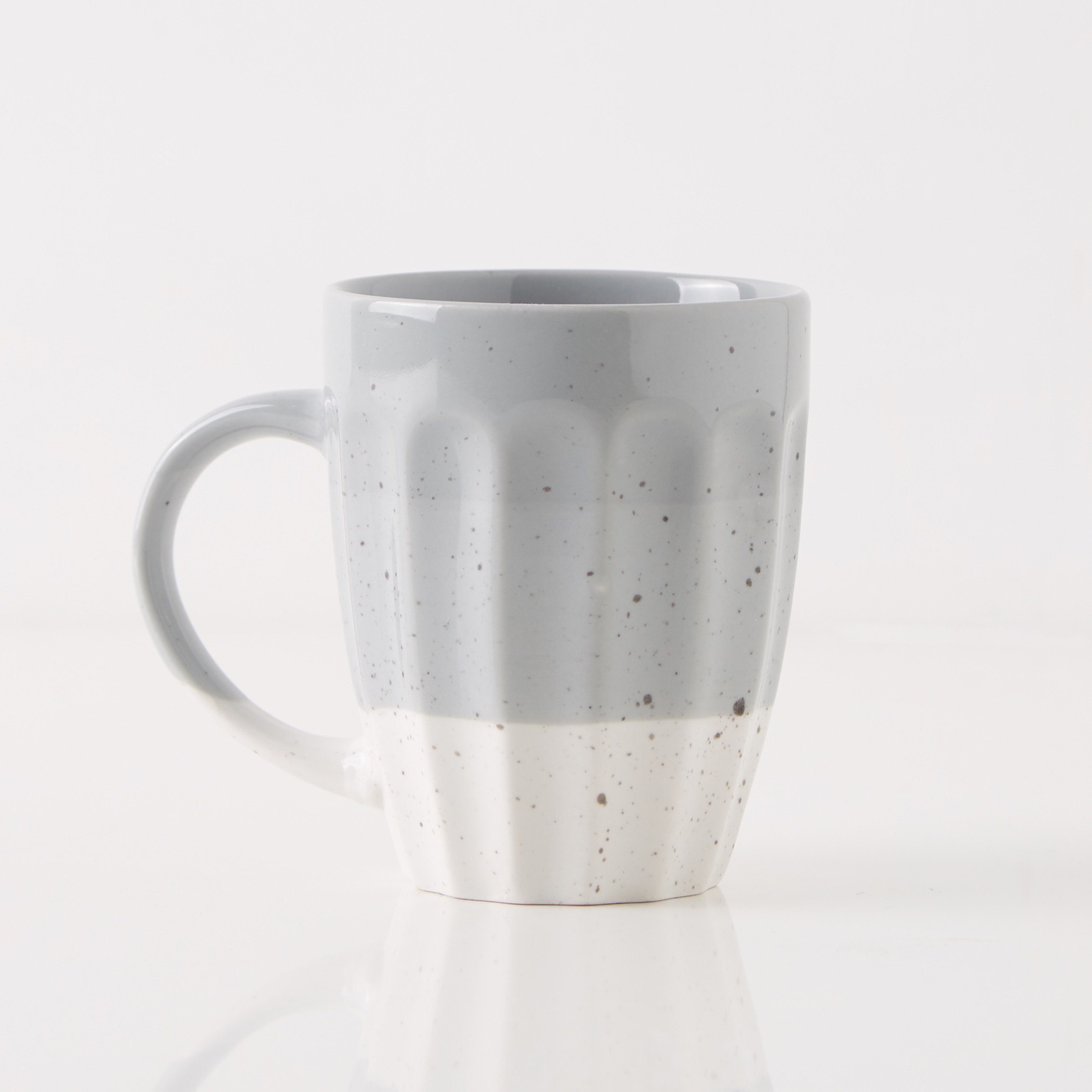 Galexia Ceramic Embossed Mug - 320 ml-hbxdecorandfurnishings-tabletop-crockery-image-5