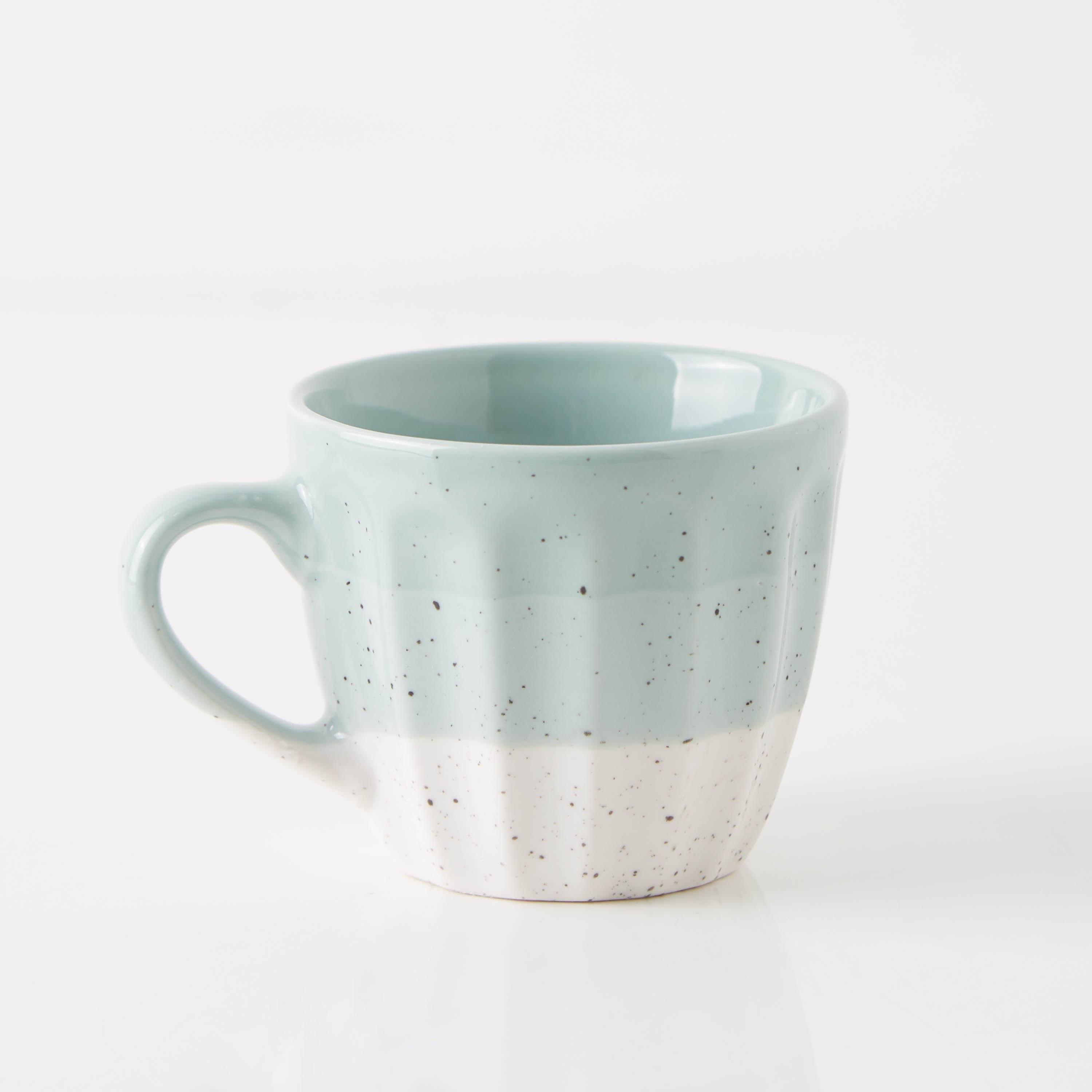 Galexia Ceramic Espresso Mug - 120 ml-hbxdecorandfurnishings-tabletop-crockery-image-5