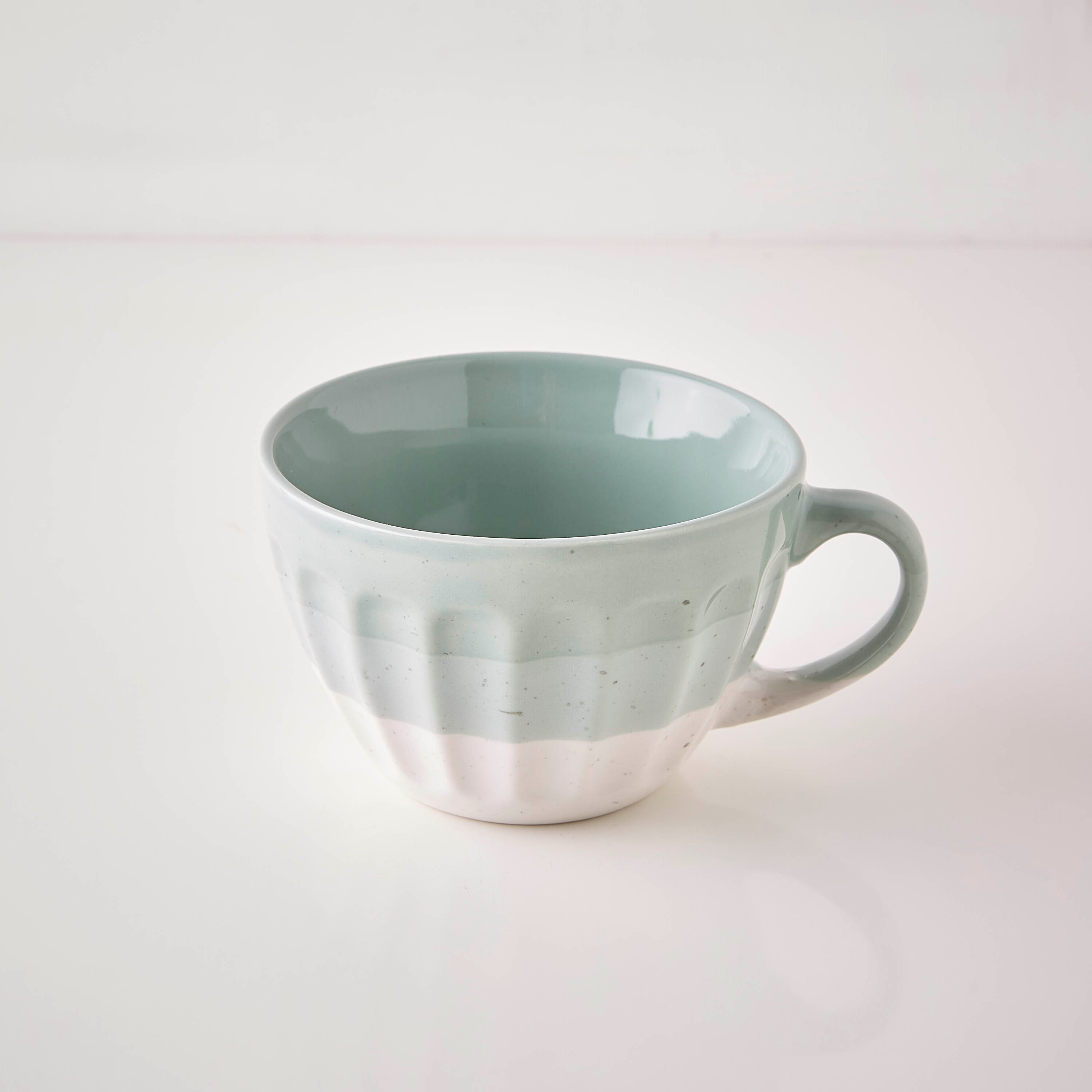 مج كابتشينو سيراميك من جالكسيا - 480 مل-hbxdecorandfurnishings-tabletop-crockery-image-5