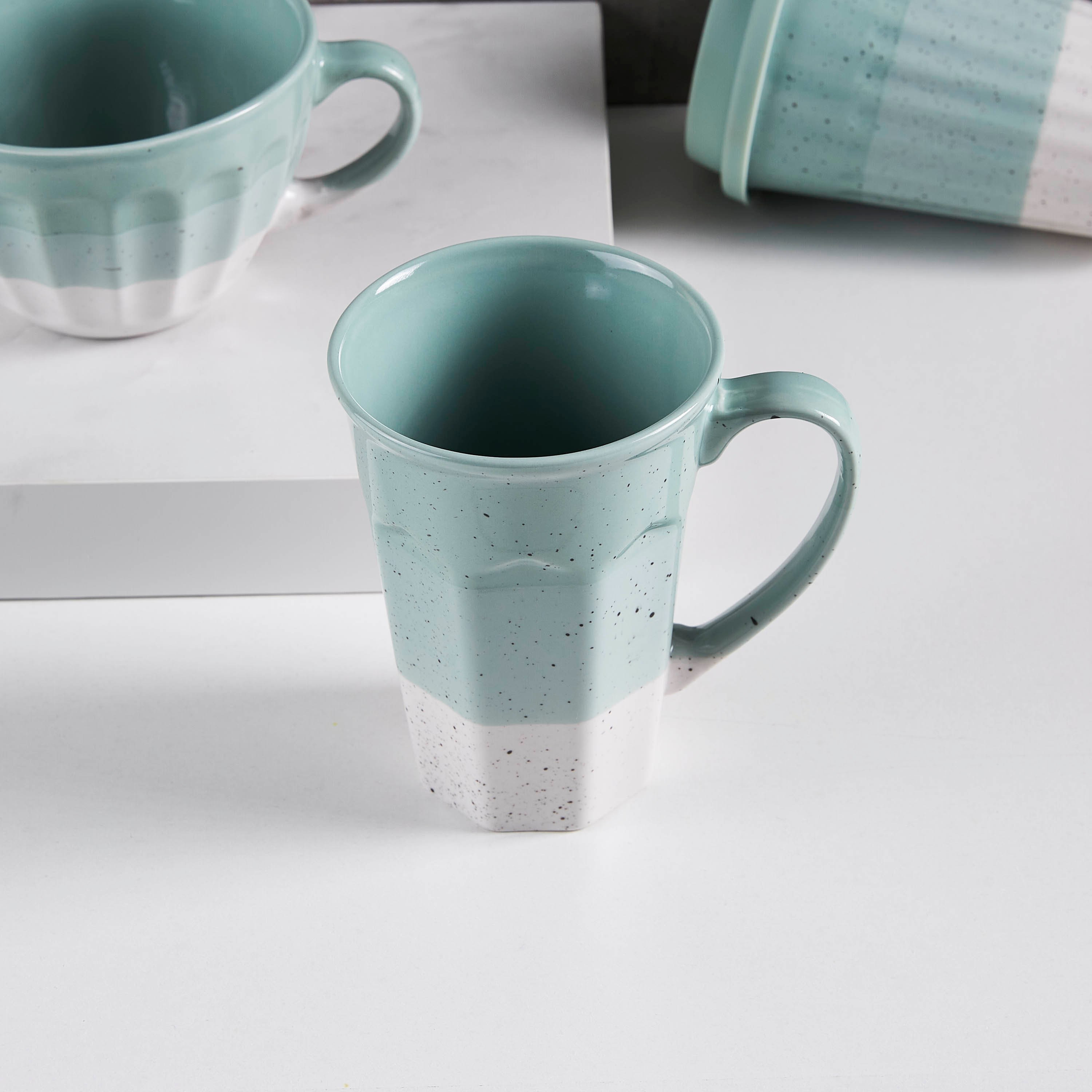 مج لاتيه سيراميك من جاليكسيا - 420 مل-hbxdecorandfurnishings-tabletop-crockery-image-2