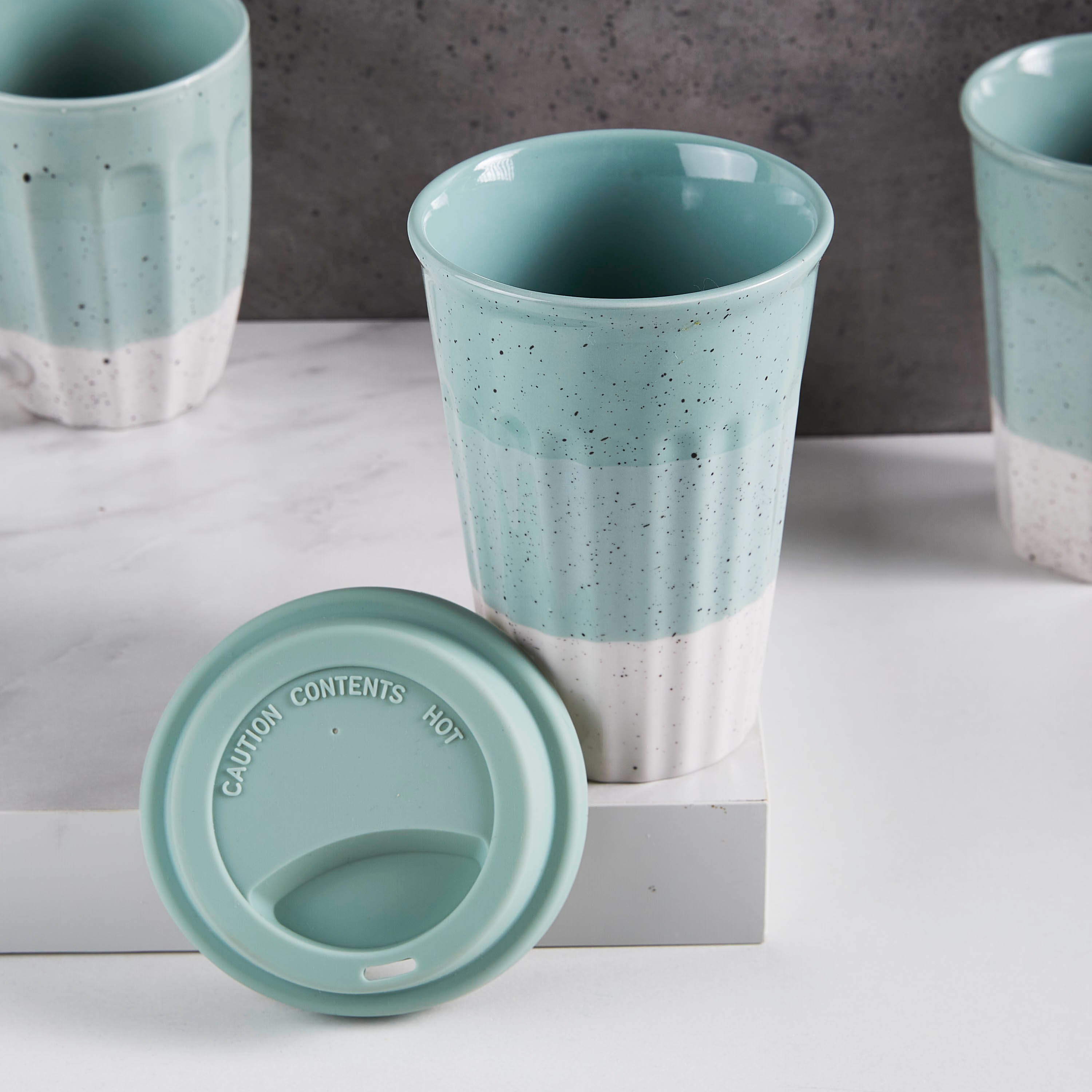 مج السفر سيراميك من جالكسيا - 420 مل-hbxdecorandfurnishings-tabletop-crockery-image-2