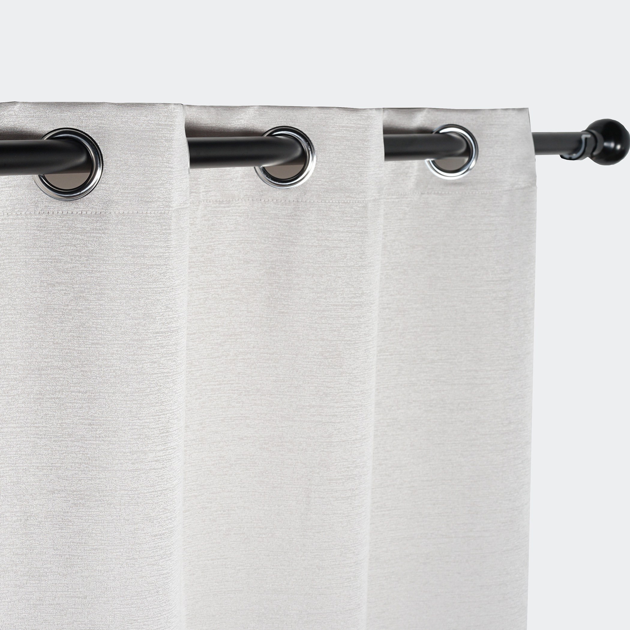 Atlanta Single Jacquard Curtain with Eyelets - 140x240 cm-PROMO_HB_AE_B1G1_250925-image-2