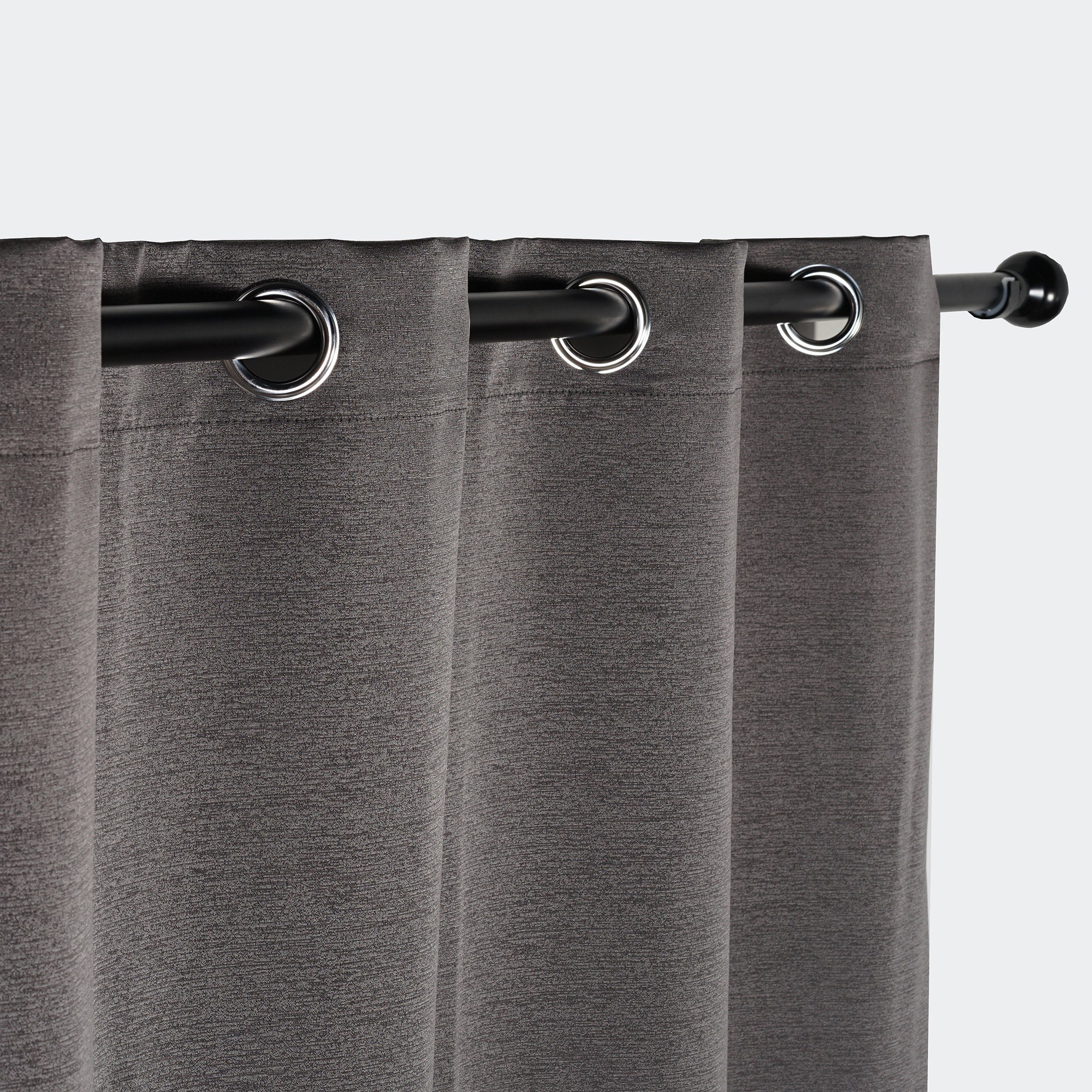 Atlanta Single Curtain with Eyelets - 140x240 cm-PROMO_QA_HB_B1G1_WWS_271025-image-2