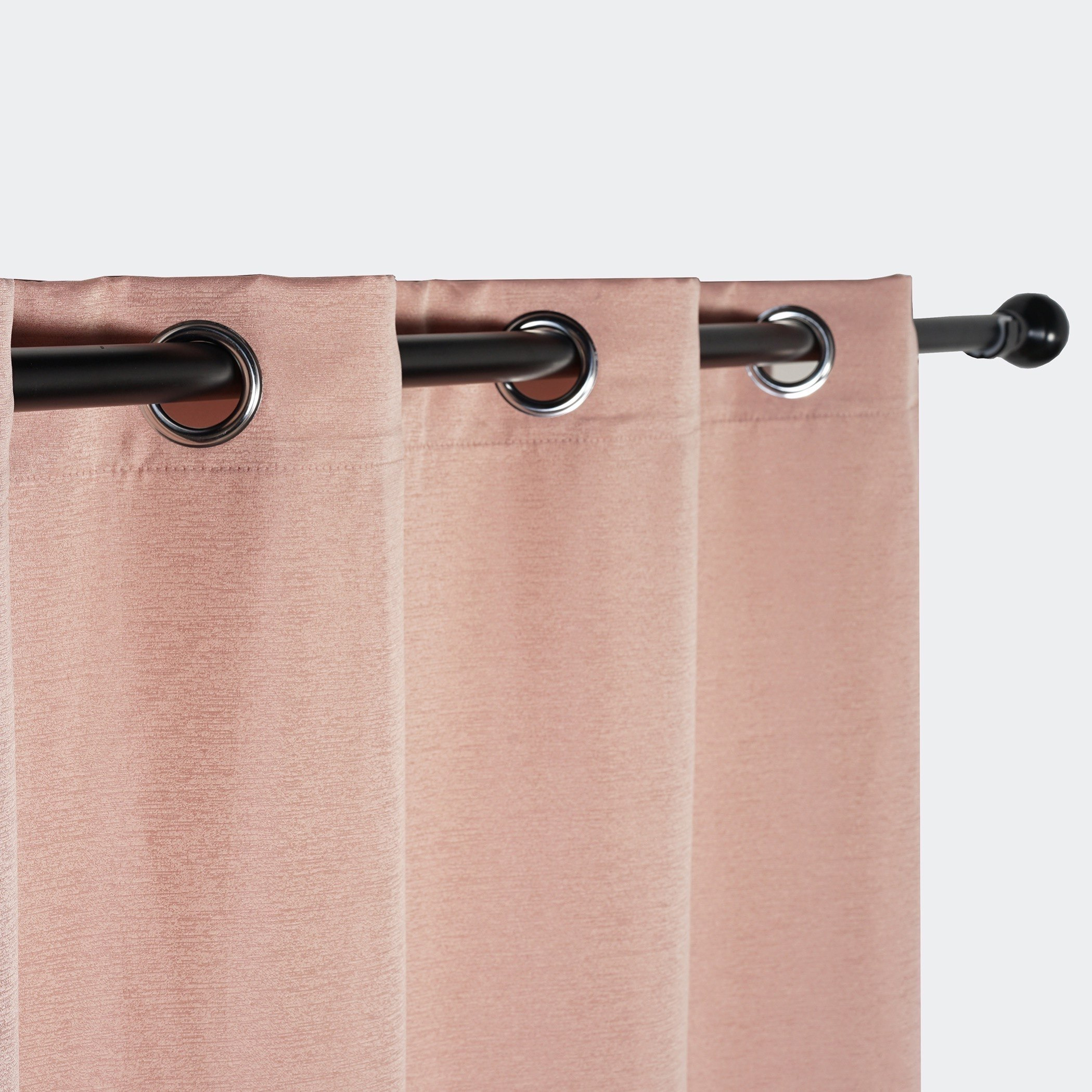 Atlanta Single Curtain with Eyelets - 140x240 cm-PROMO_HB_AE_B1G1_250925-image-2