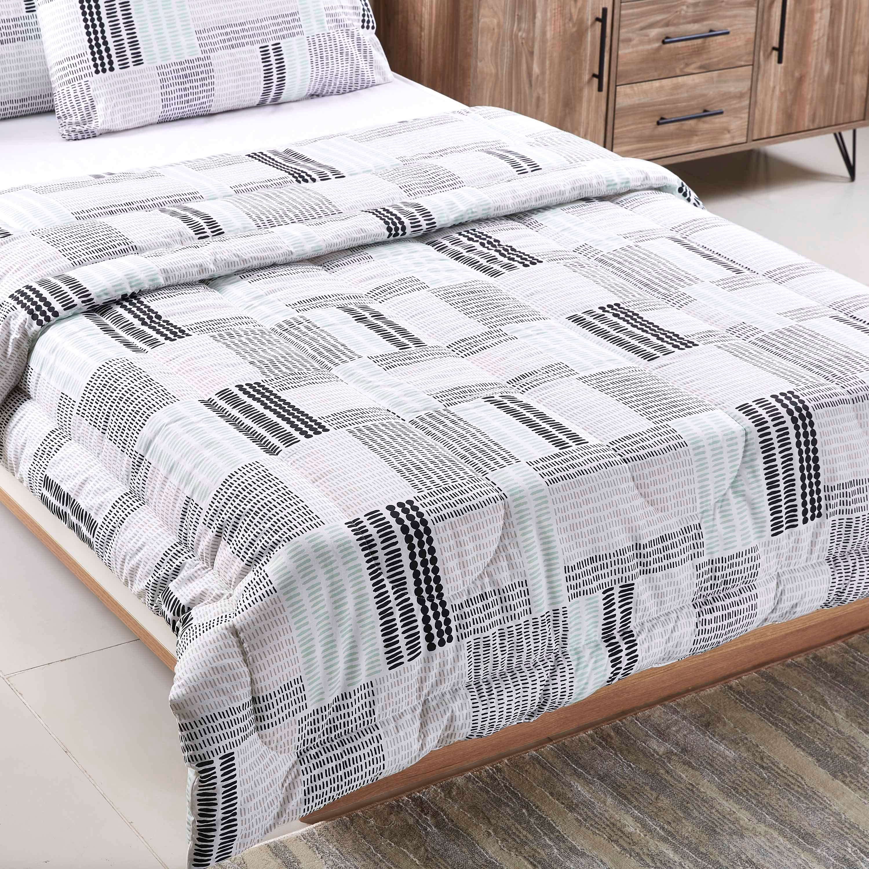 طقم لحاف مزدوج 3 قطع من مارتن - 160x220 سم-PROMO_HB_AE_B1G1_250925-image-2