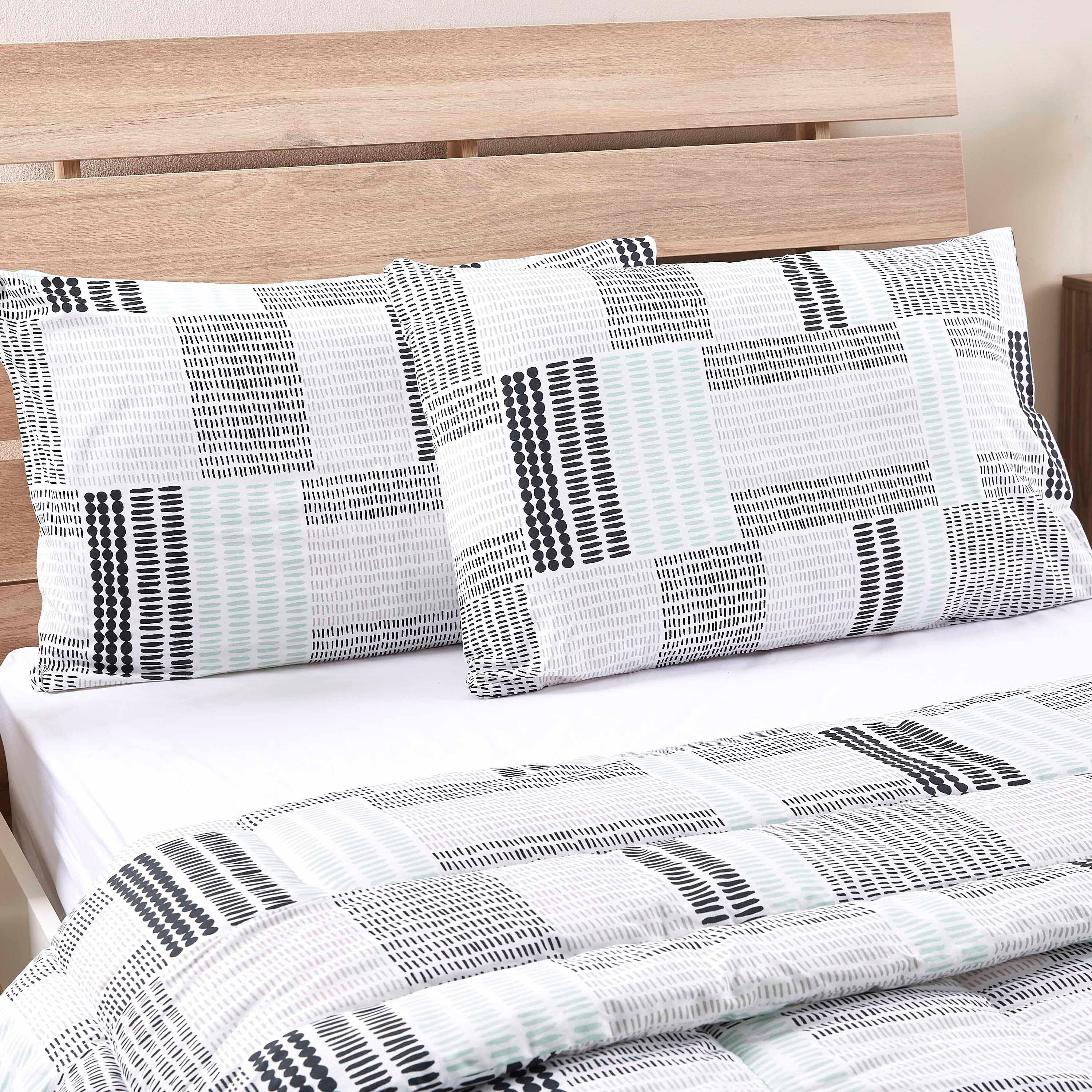 طقم لحاف مزدوج 3 قطع من مارتن - 160x220 سم-PROMO_HB_AE_B1G1_250925-image-3