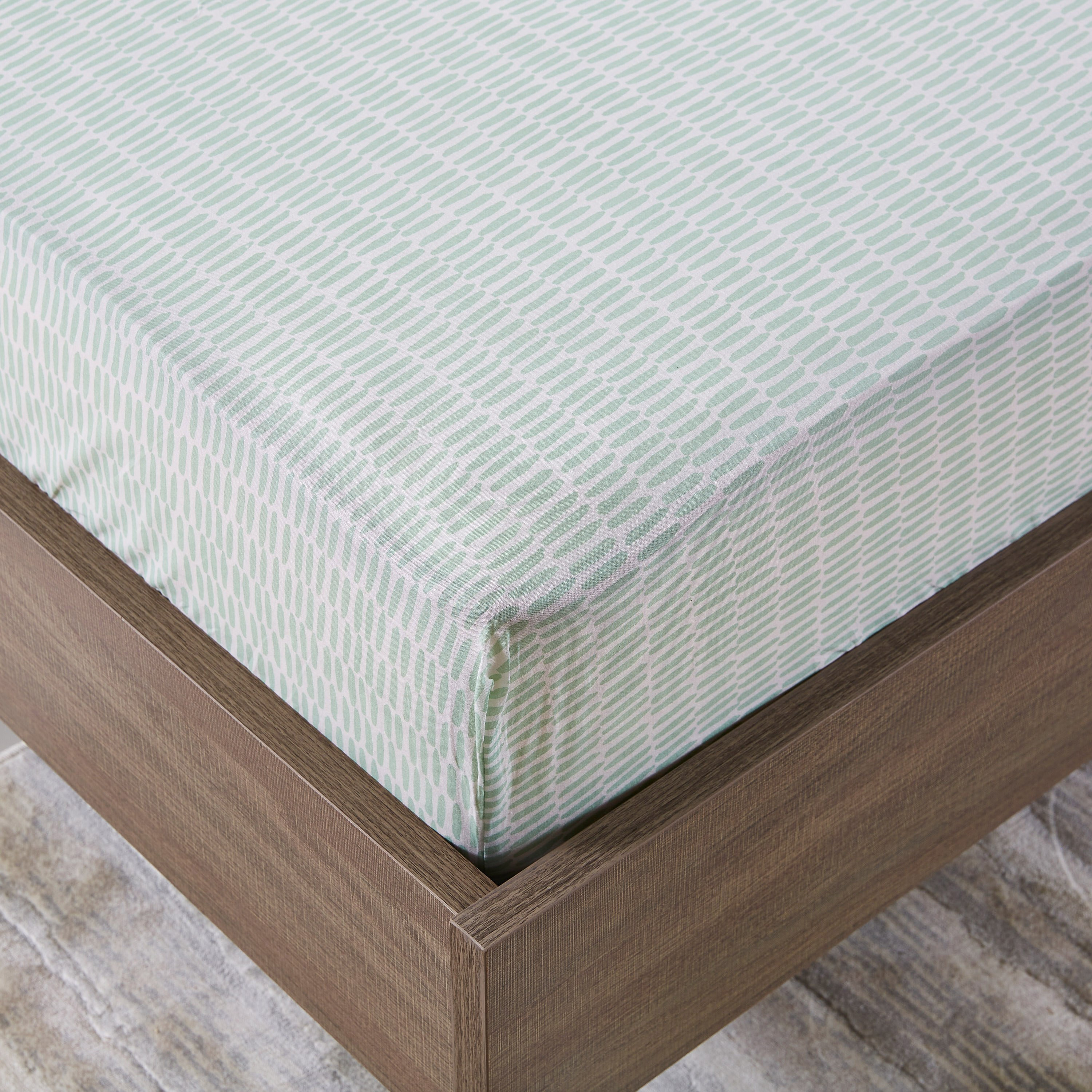 شرشف مطاطي مقاس كوين من مارتن - 150x200 سم-hbxhomeware-hbxbedroom-image-3