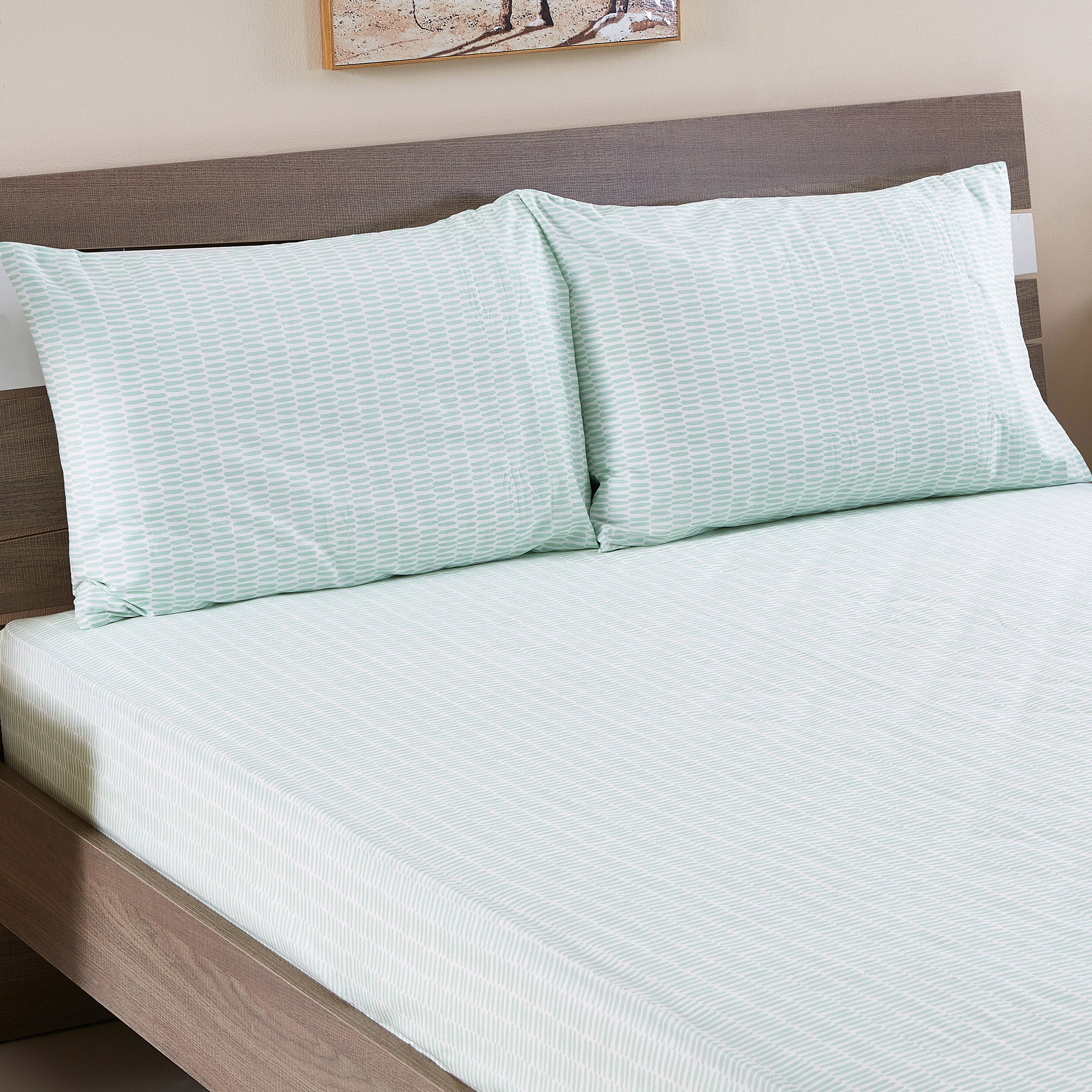 طقم غطاء وسادة قطعتين من مارتن - 50x75 سم-hbxhomeware-hbxbedroom-image-1