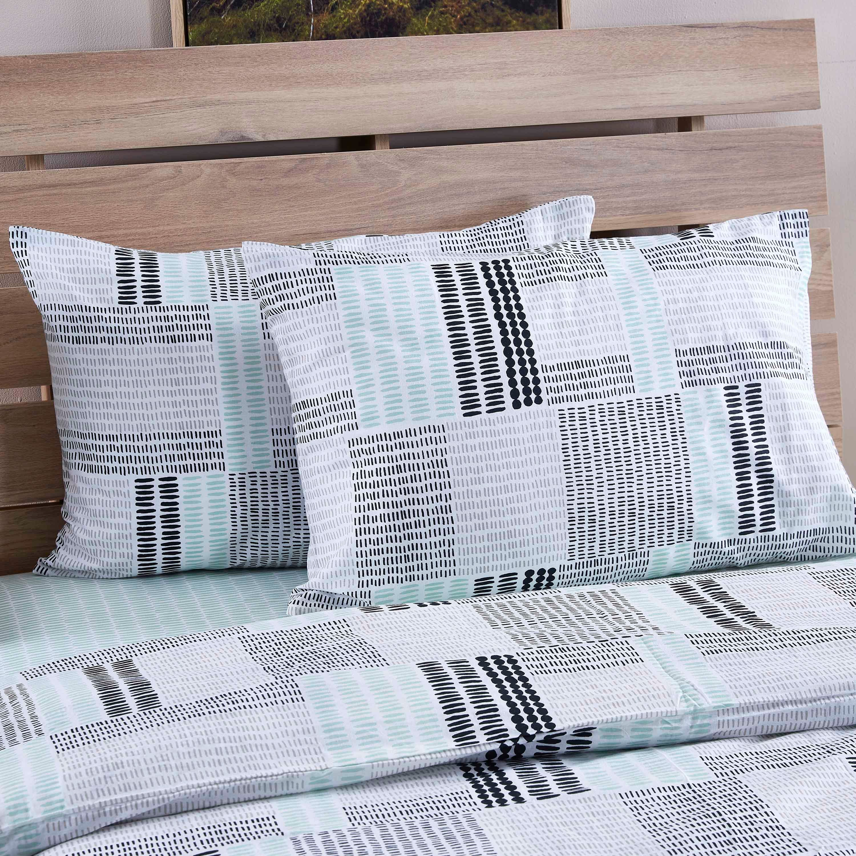 طقم غطاء لحاف مبطّن توين 3 قطع من مارتن - 150x220 سم-hbxhomeware-hbxdecorandfurnishings-image-3