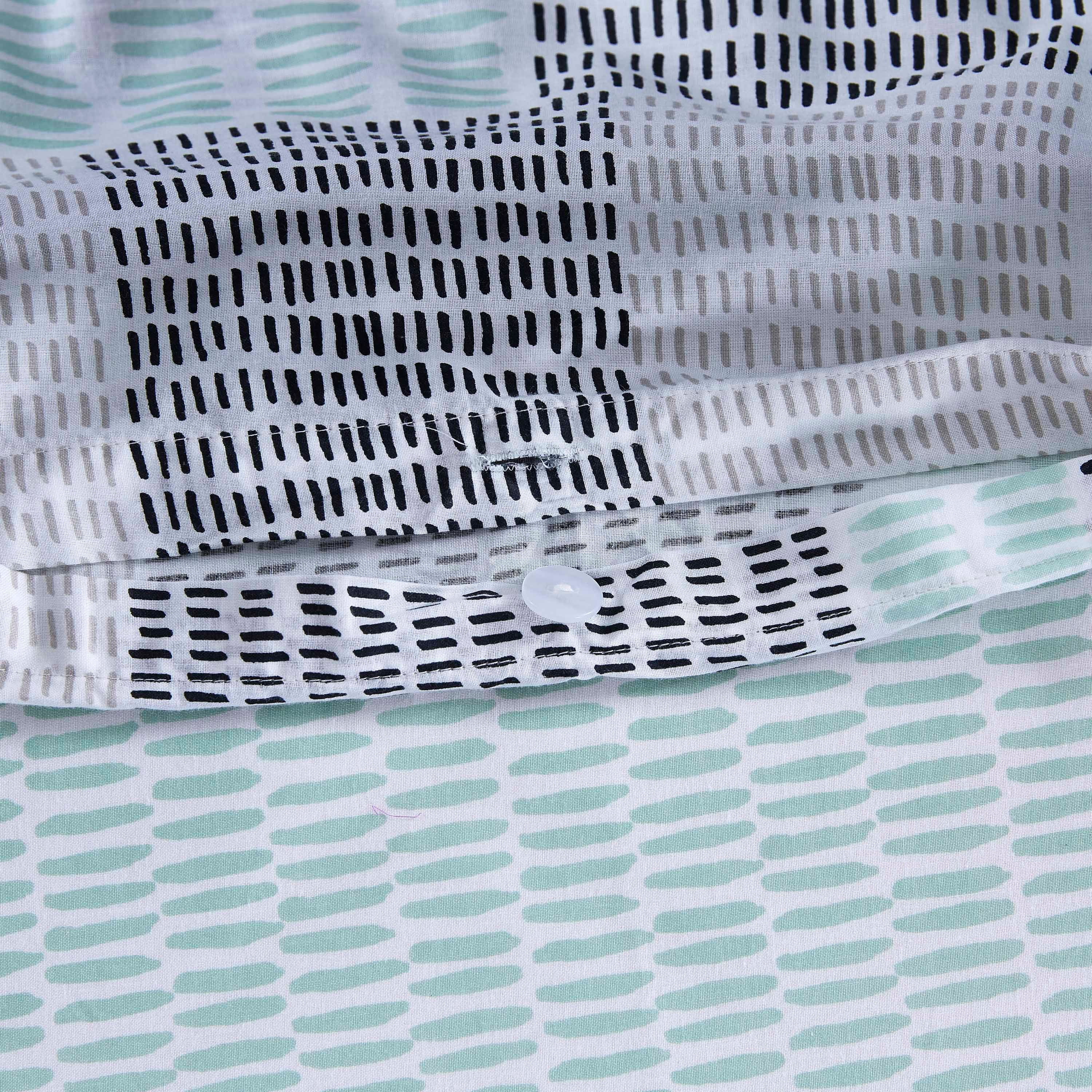 طقم غطاء لحاف مبطّن توين 3 قطع من مارتن - 150x220 سم-hbxhomeware-hbxdecorandfurnishings-image-5