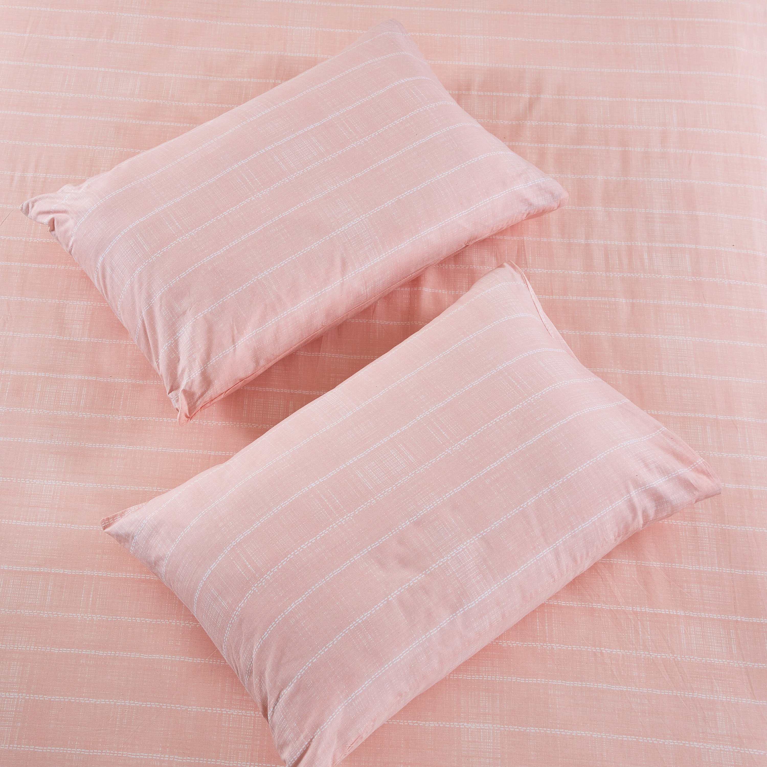 طقم غطائي وسادة بطبعات بيزلي- 50x75 سم-hbxhomeware-hbxbedroom-image-2