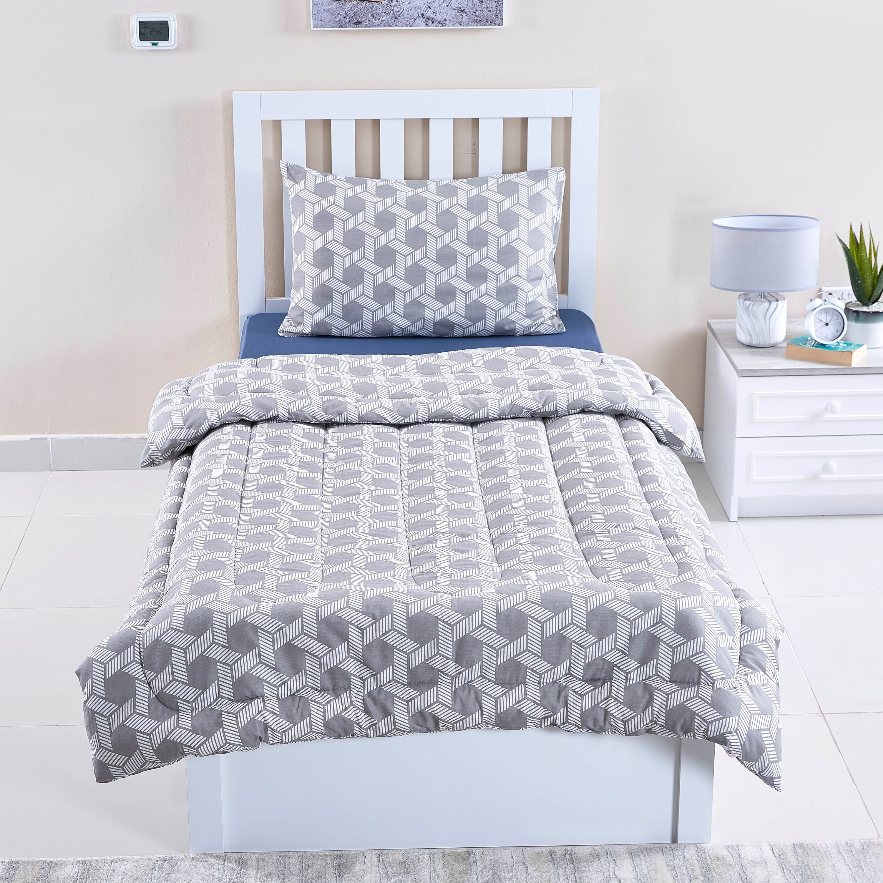 طقم لحاف فردي قطعتين من فينوس - 135x220 سم-PROMO_HB_AE_B1G1_250925-image-6