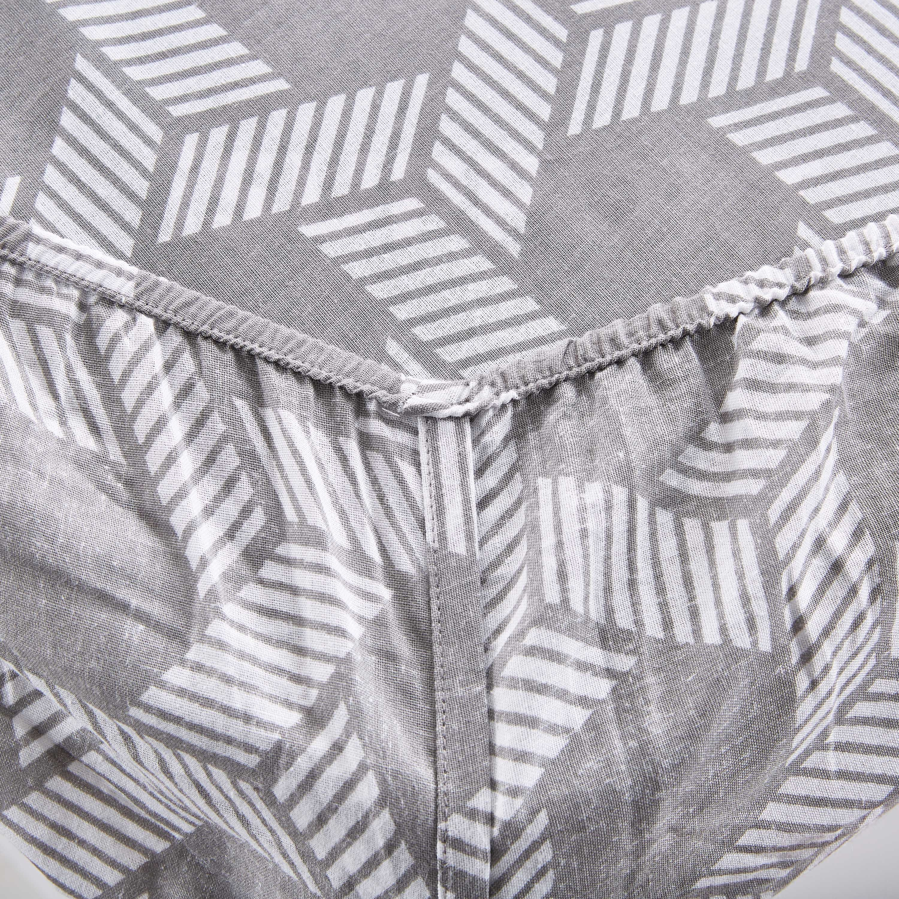 شرشف مطاطي فردي من فينس - 90x200 سم-hbxhomeware-hbxbedroom-image-3