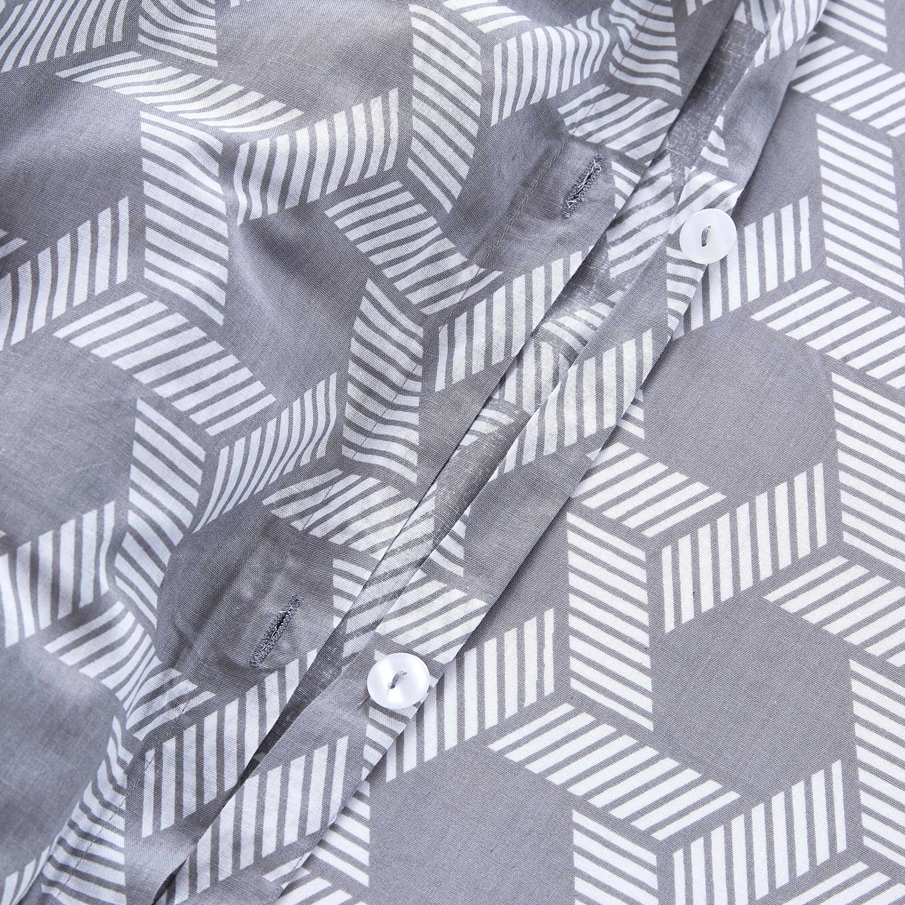 Venus 3-Piece Twin Duvet Quilt Cover Set - 150x220 cm-PROMO_HB_AE_B1G1_250925-image-5