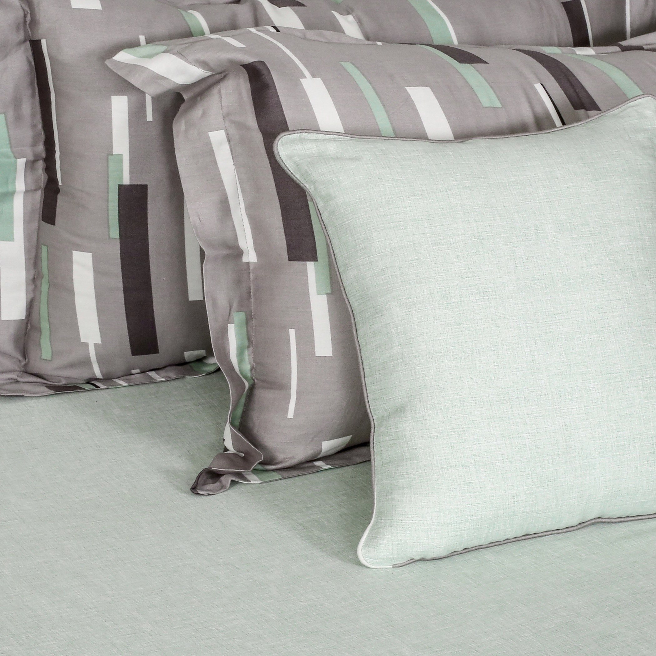 Adler Cotton Twin 5-Piece BIAB Comforter Set - 160x220 cm-hbxhomeware-bedding-bedinabag-image-2
