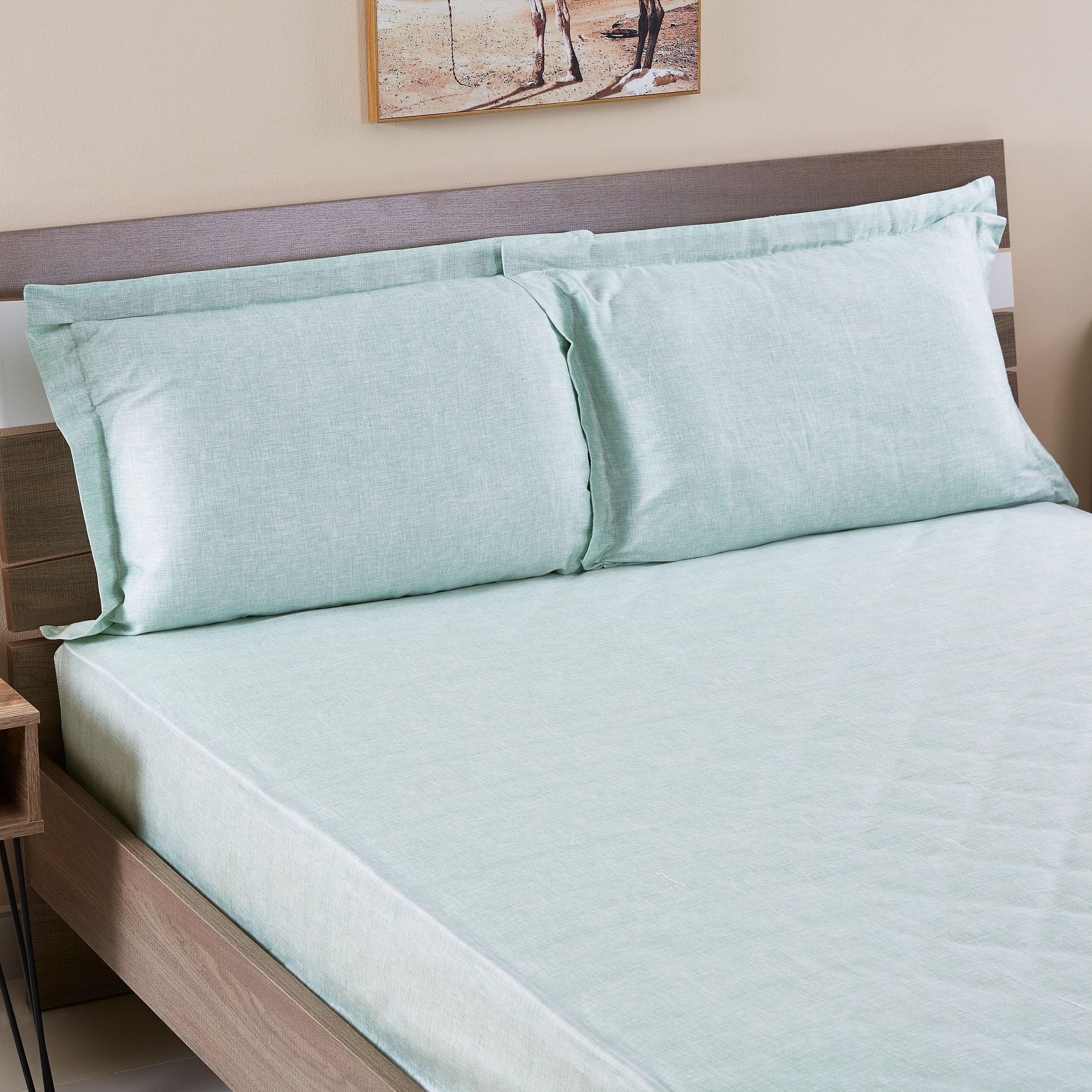 طقم غطاء وسادة قطعتين من أدلير - 50x75 سم-hbxhomeware-hbxbedroom-image-1