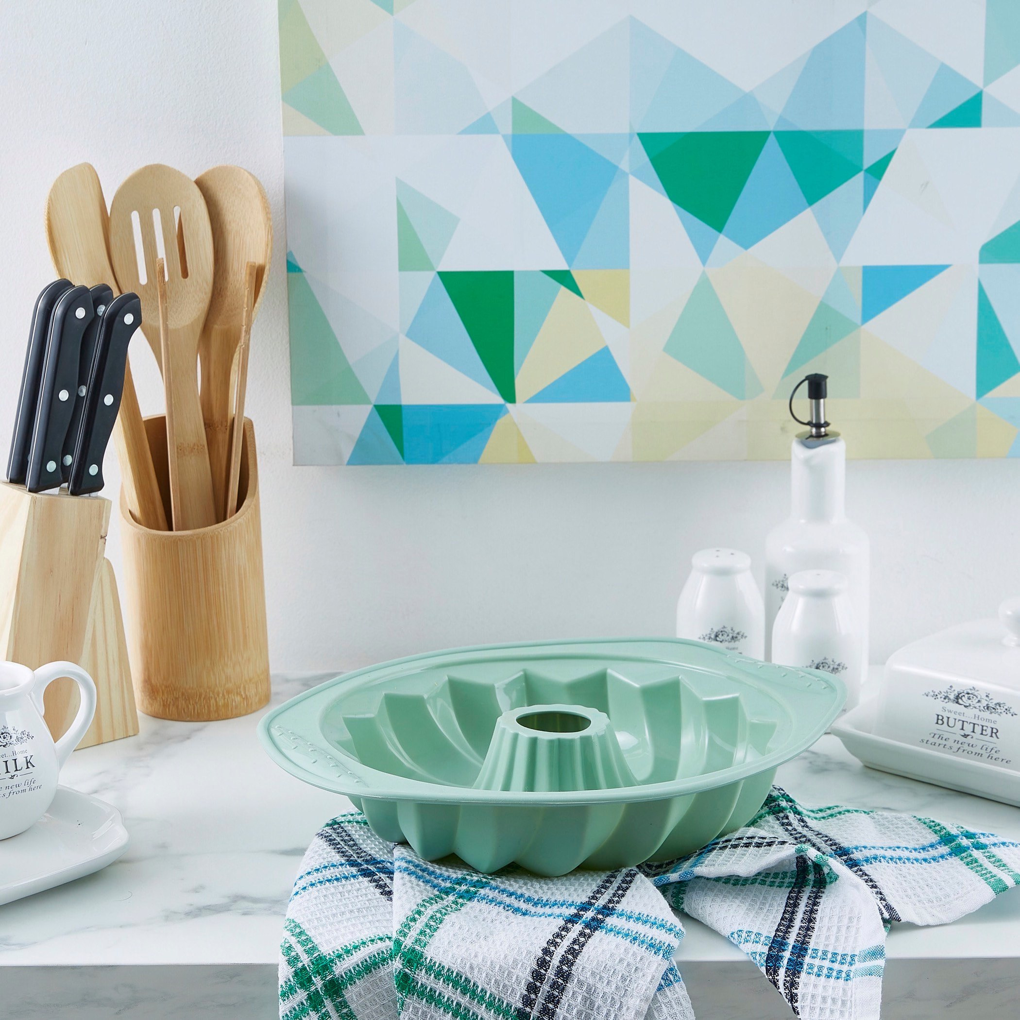 قالب كعك سيليكون من افون - 30x27x6 سم-hbxkitchen-bakeware-image-3