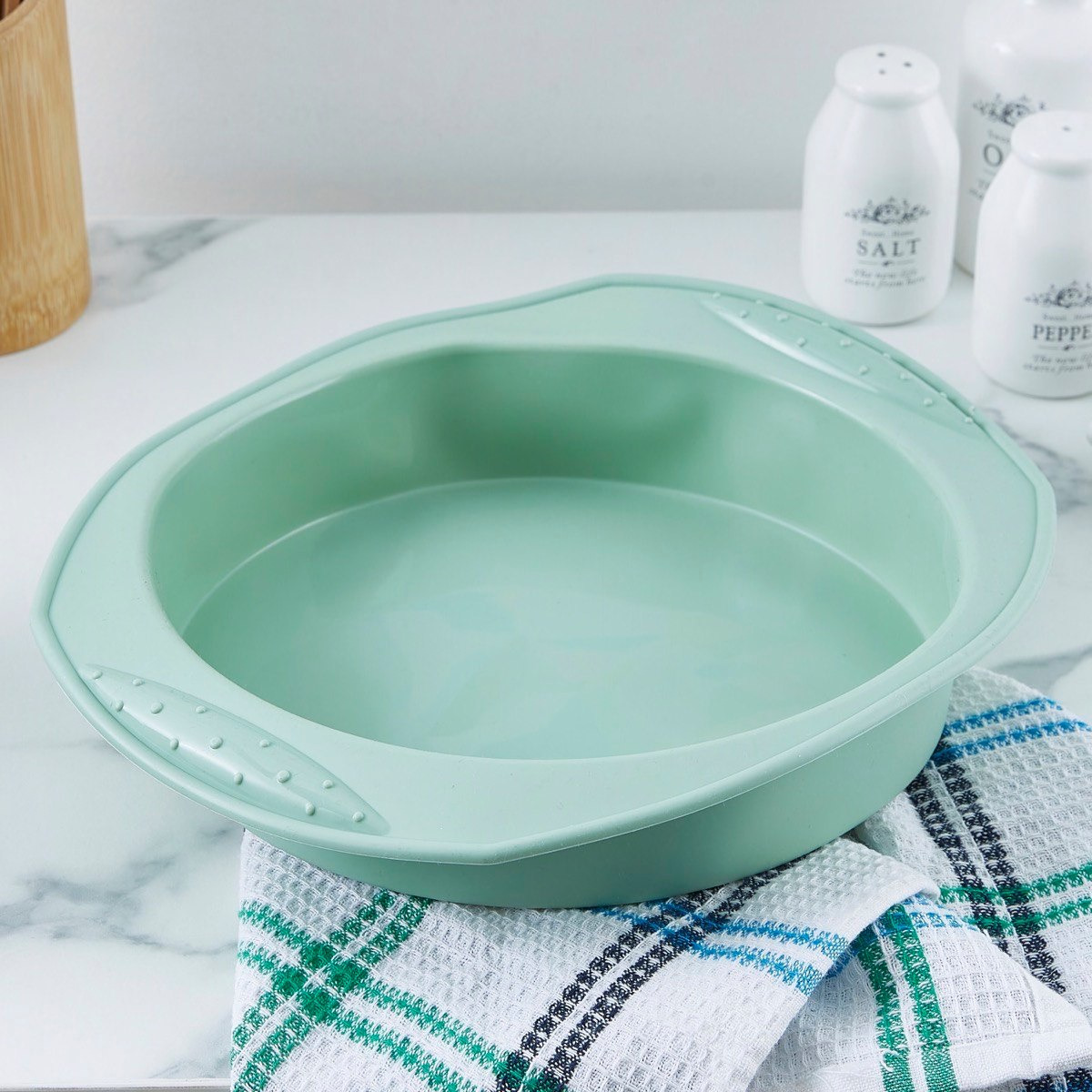 Avon Silicone Baking Mould - 29x25x4 cm-hbxkitchen-bakeware-image-1