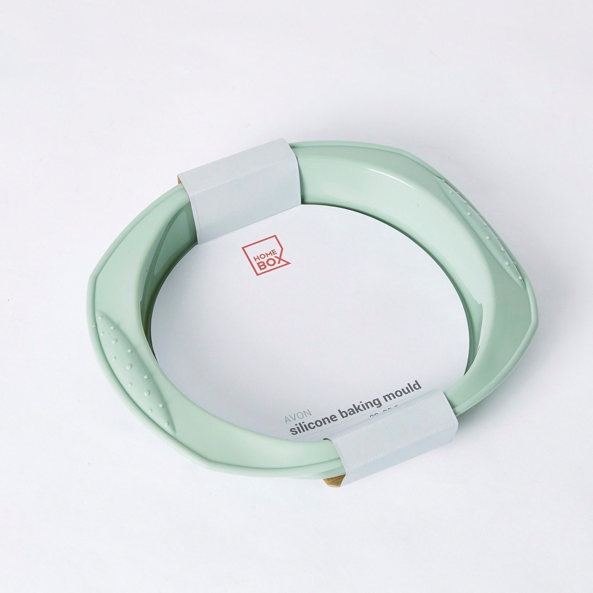 Avon Silicone Baking Mould - 29x25x4 cm-hbxkitchen-bakeware-image-4