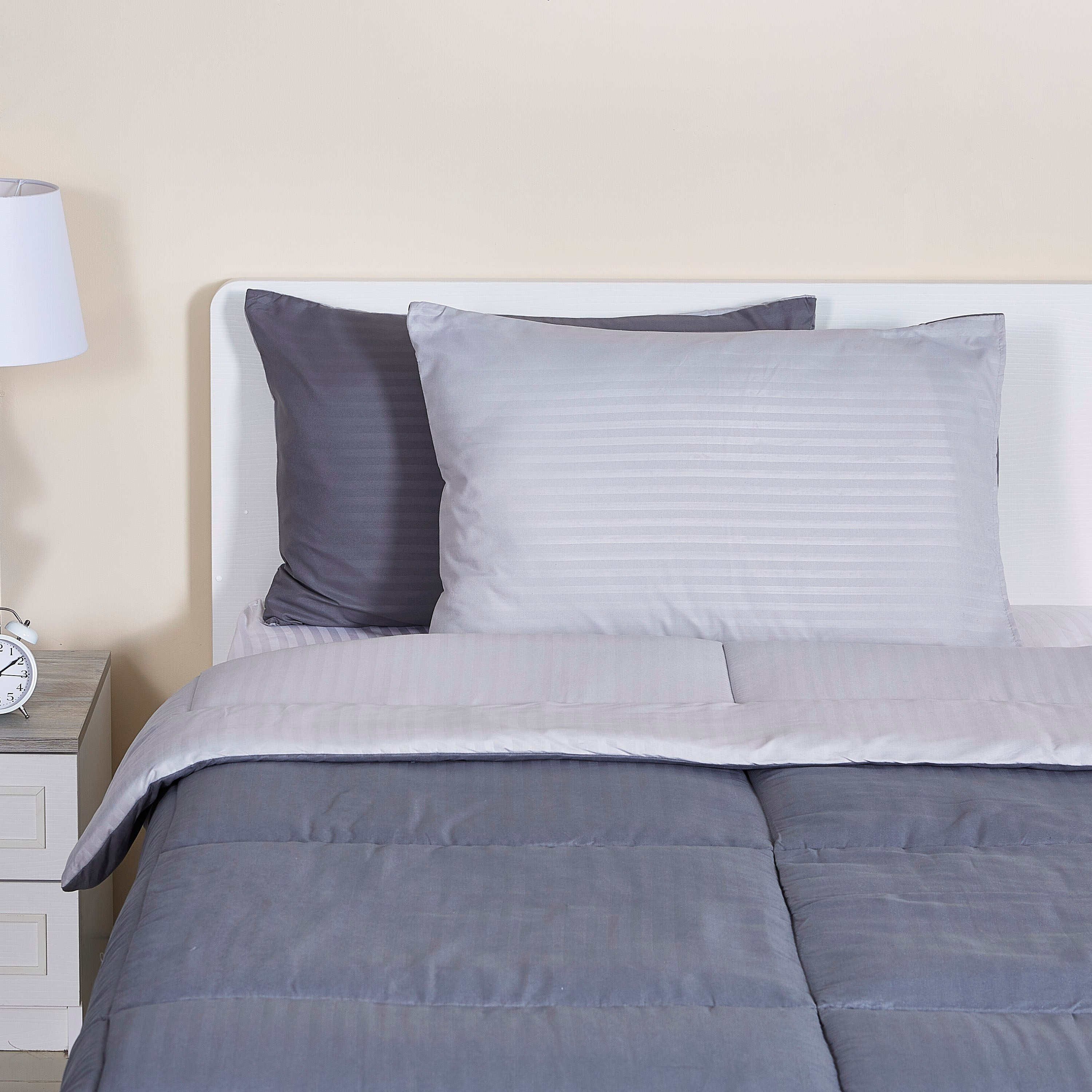 Bristol 3-Piece Twin Reversible Comforter Set - 160x220 cm-hbxhomeware-hbxdecorandfurnishings-image-3