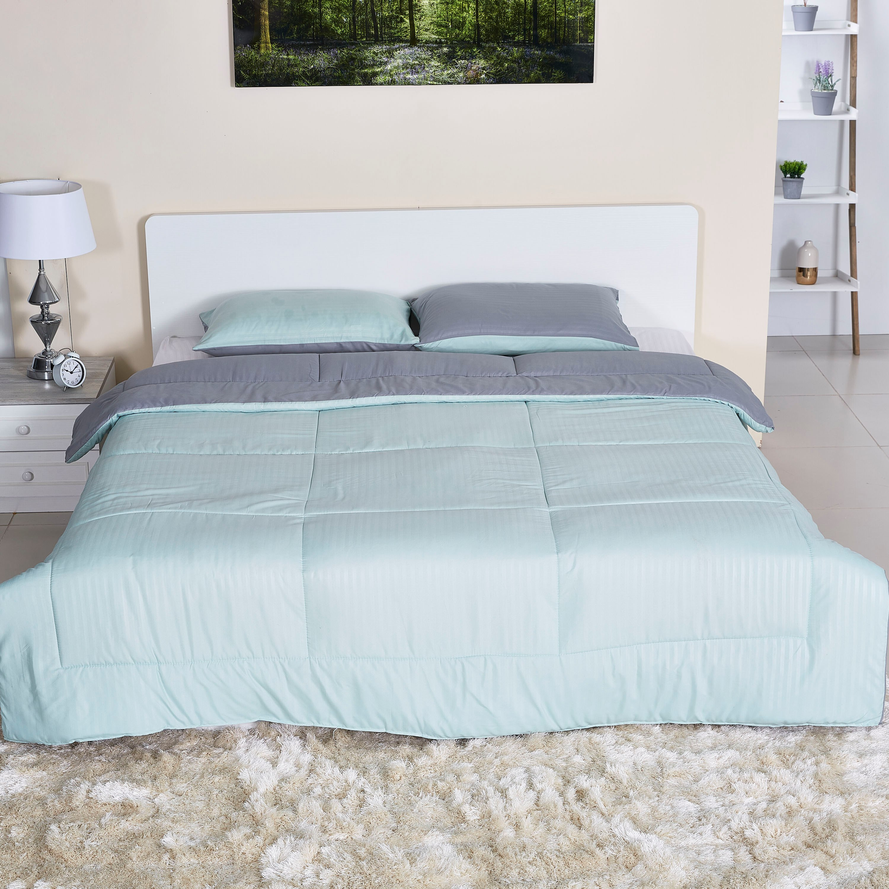 Bristol 3-Piece King Size Reversible Comforter Set - 220x240 cm-PROMO_HB_AE_B1G1_250925-image-2