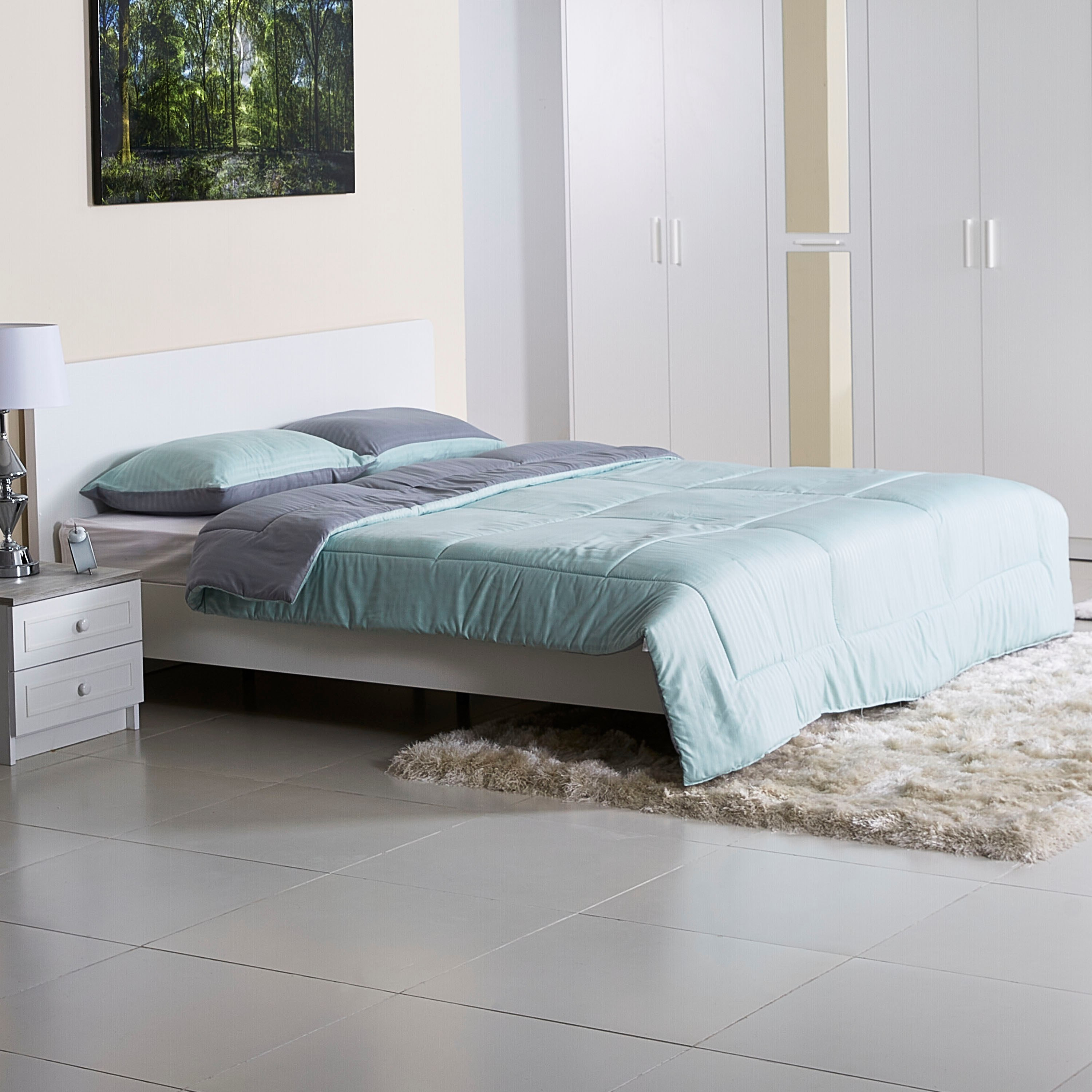 Bristol 3-Piece King Size Reversible Comforter Set - 220x240 cm-PROMO_HB_AE_B1G1_250925-image-5