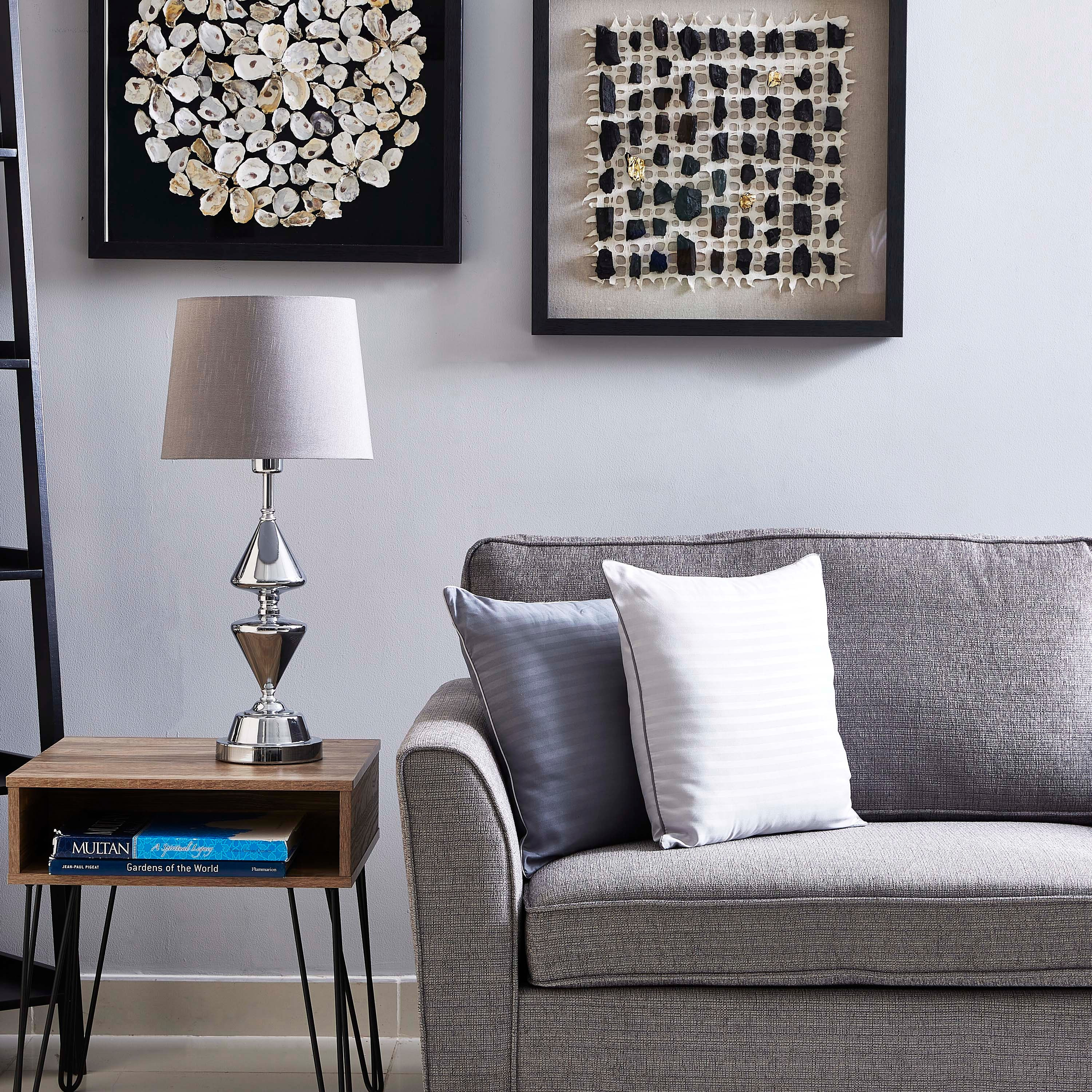 Bristol 2-Piece Microfiber Filled Cushion Set - 45x45 cm-hbxlivingroom-furnishings-cushionsandcovers-filledcushions-image-3